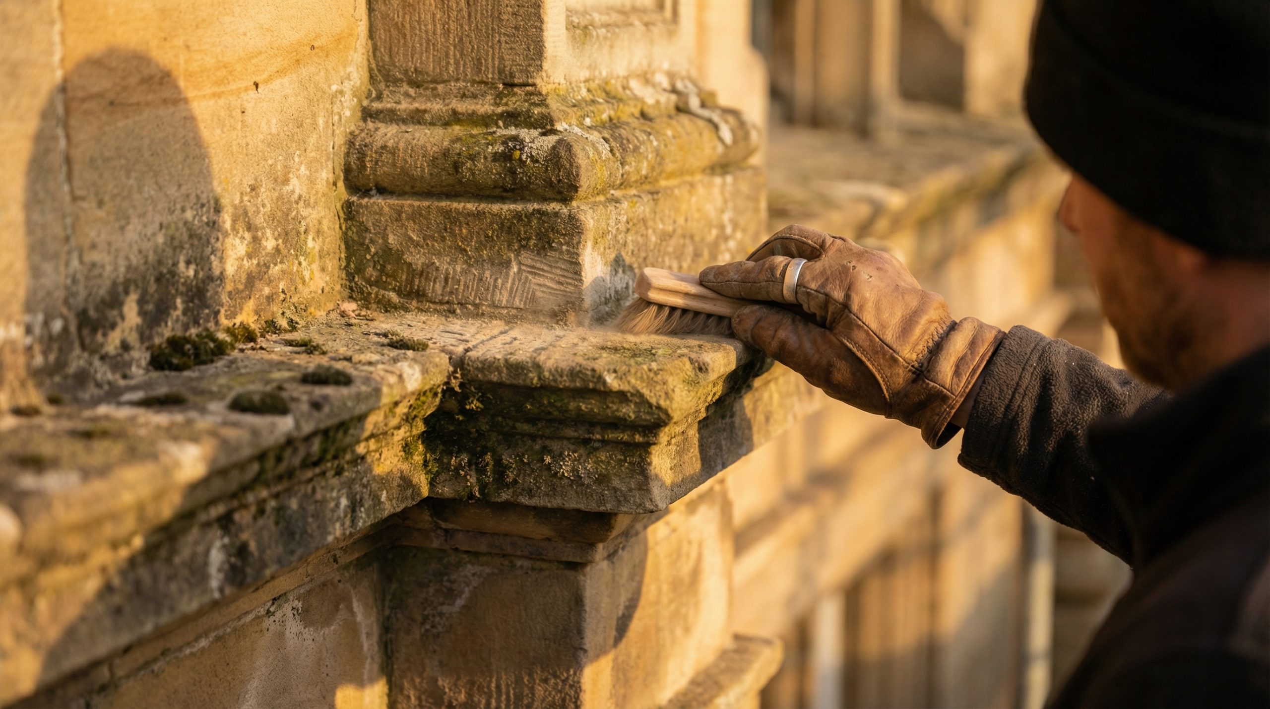 Centros Históricos a pé — O que priorizar na caminhada - 2