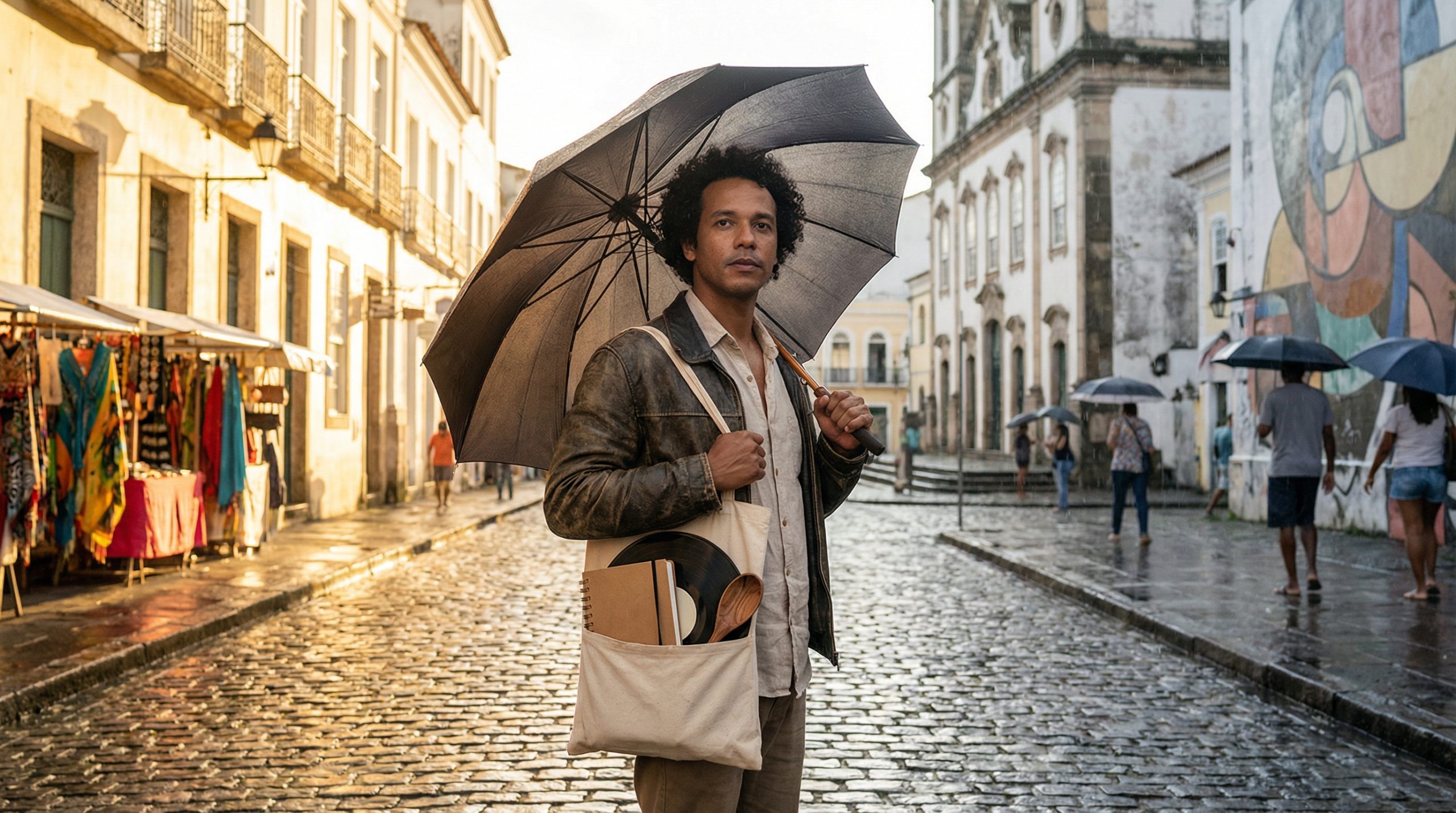 Chuva ou Sol? Roteiros Culturais para todo clima