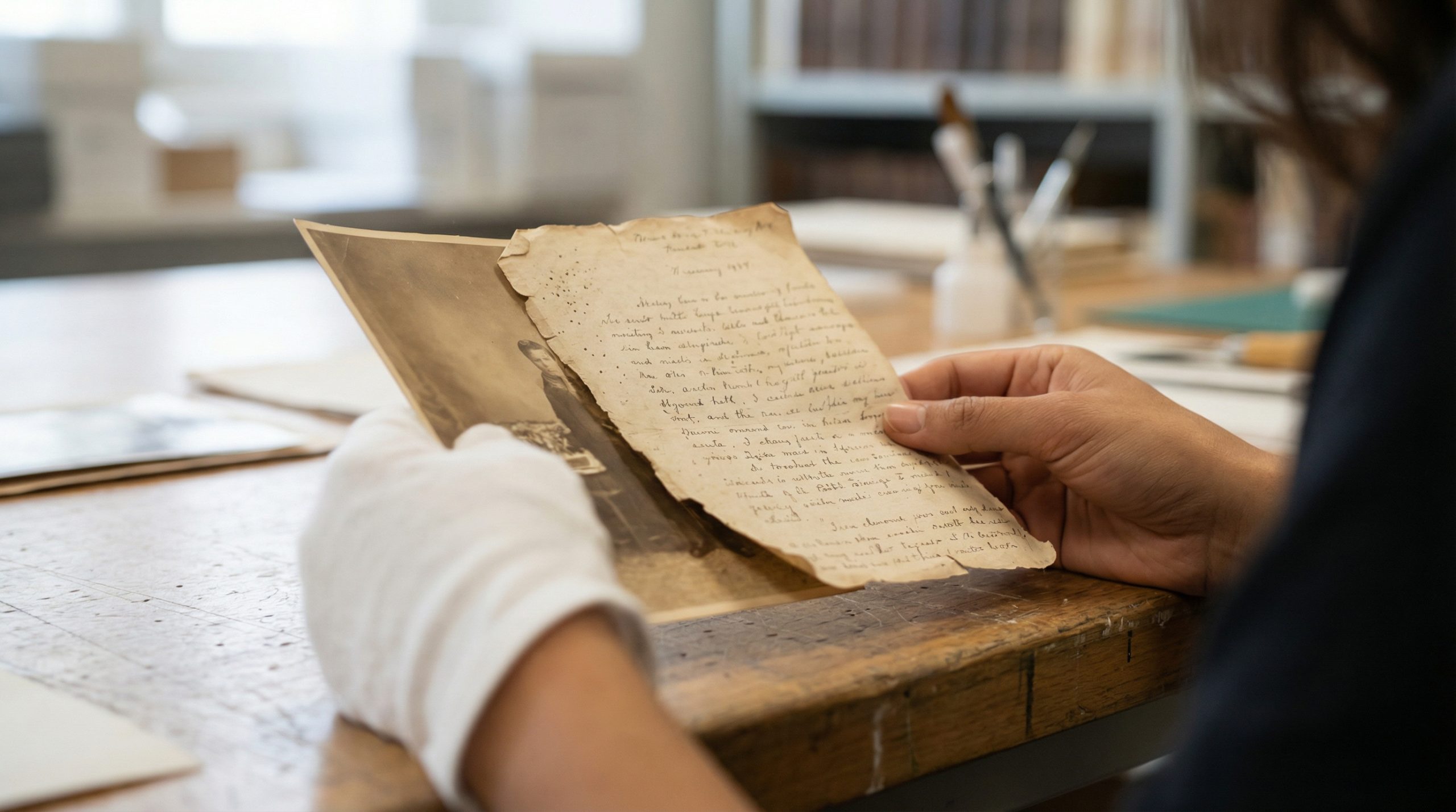 Menos filas, mais histórias nos seus Museus e Memória - 2