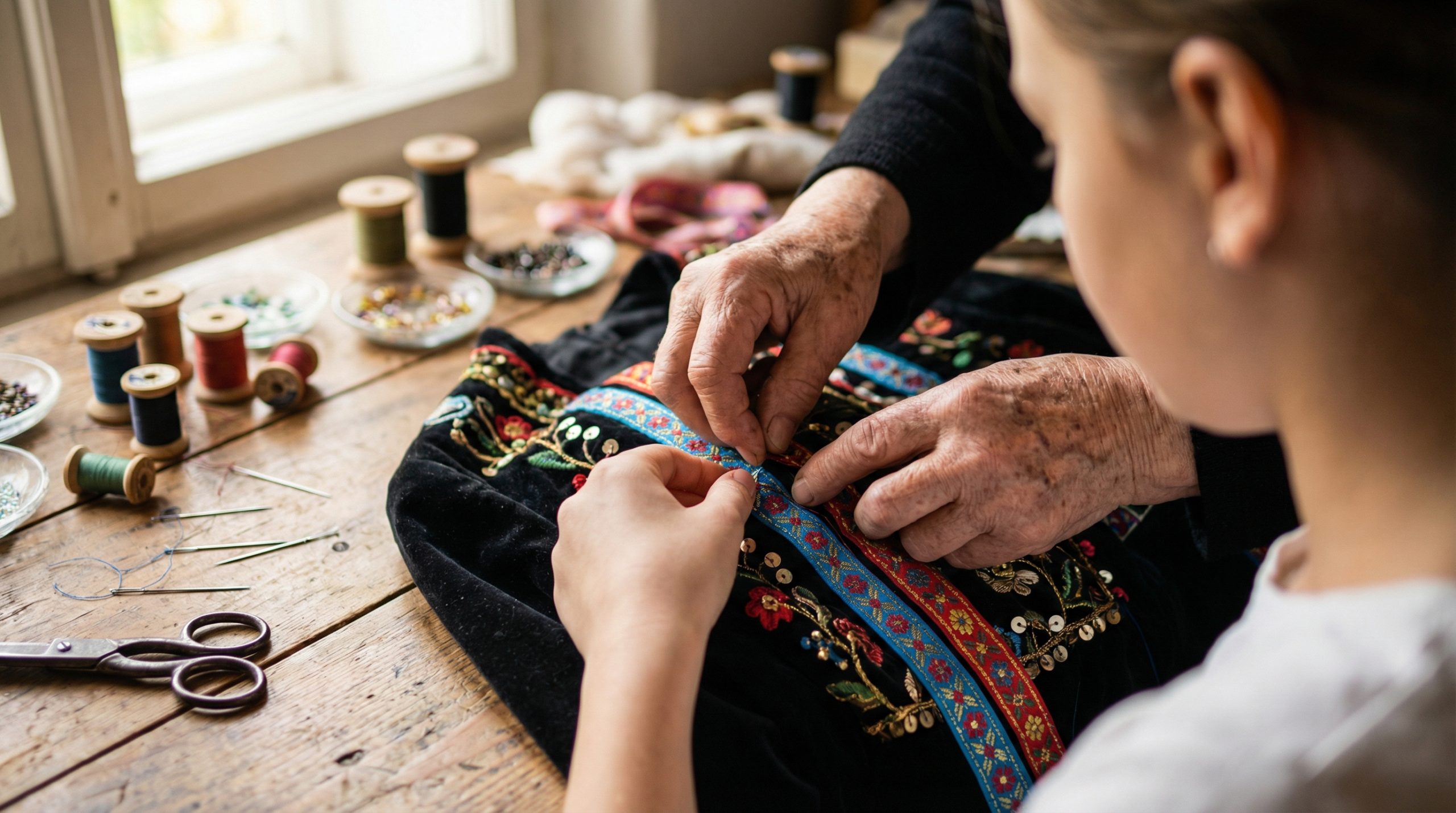 Baixa temporada resgata a raiz de Festas e Tradições - 2