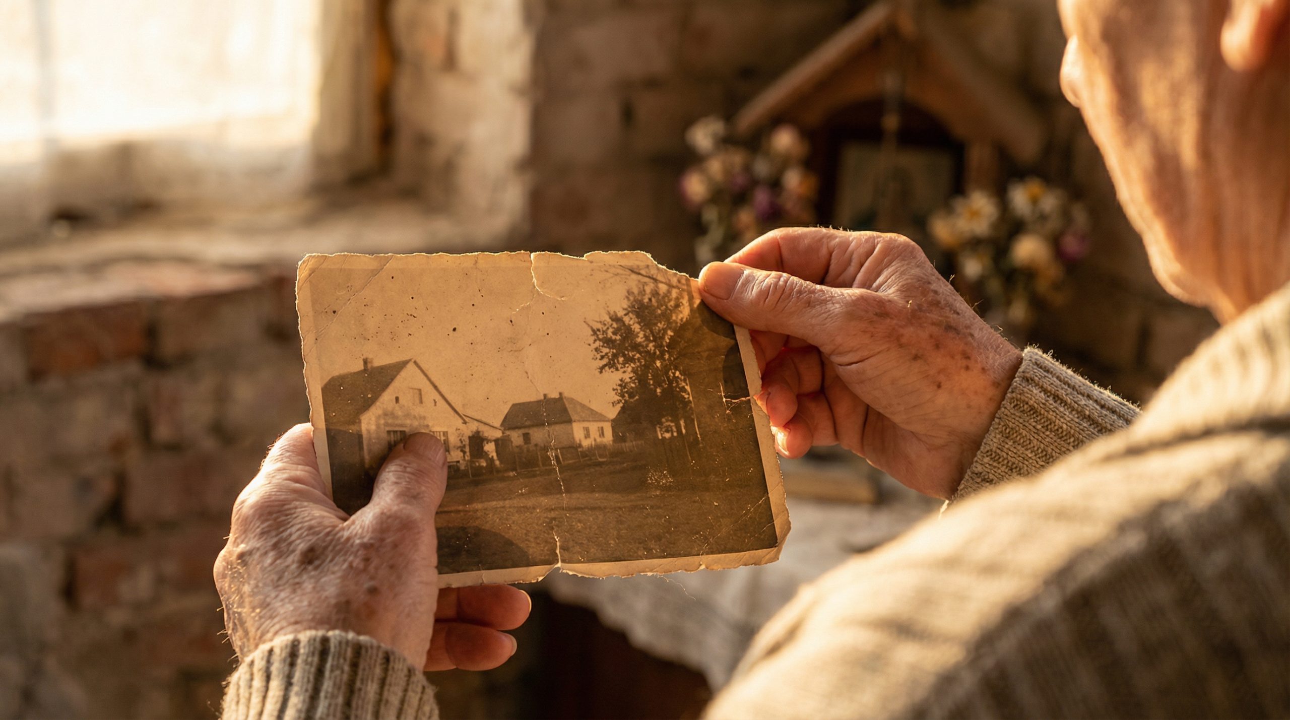 Fofocas de bairro revelam Curiosidades Locais genuínas - 2