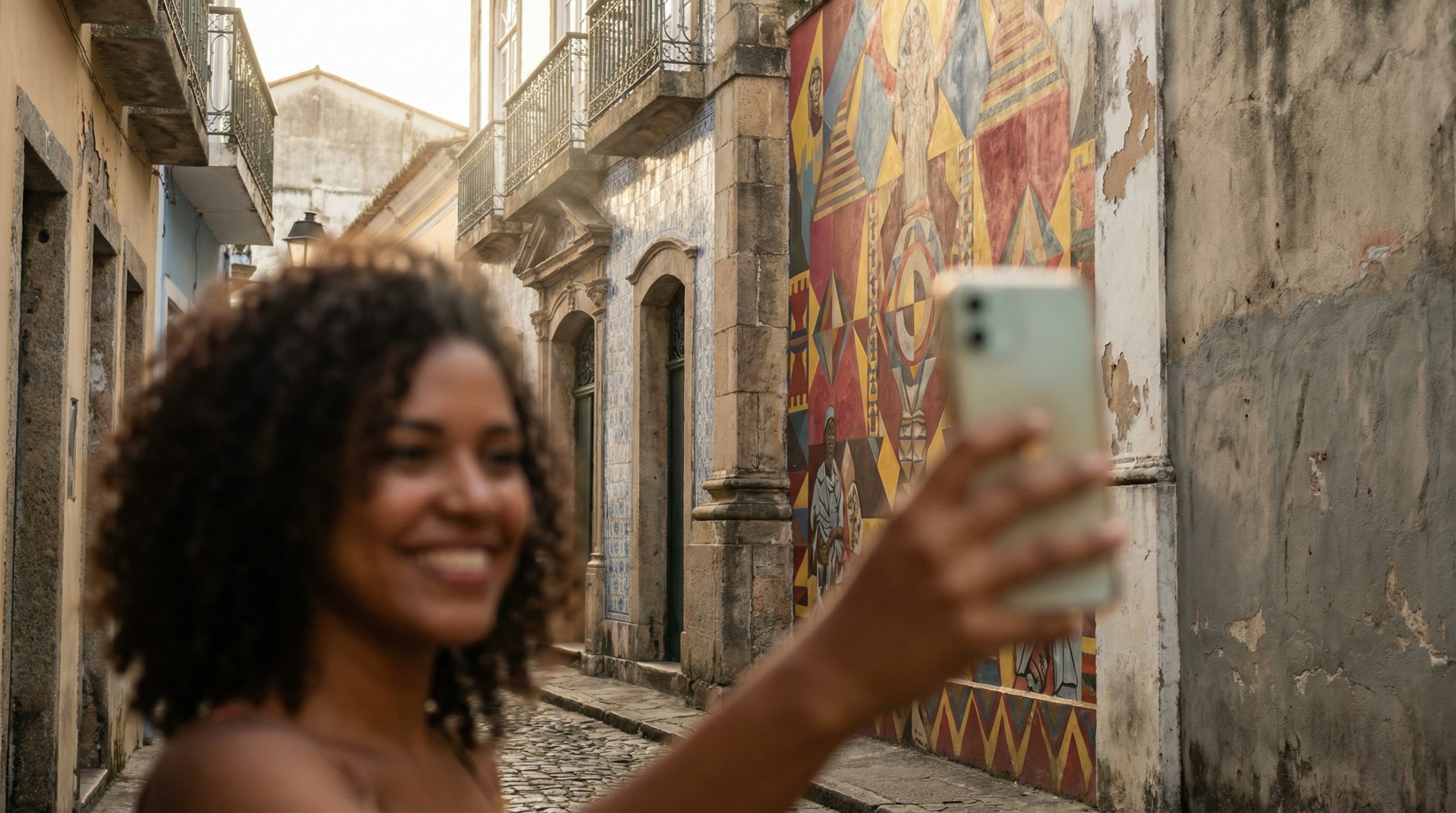 Foco errado ofusca a melhor Arquitetura e Arte?