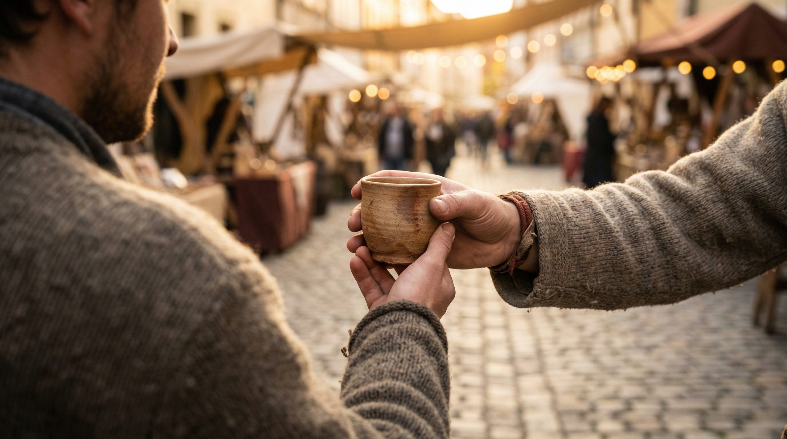 Encaixar tudo em 1 dia arruína Roteiros Culturais? - 2