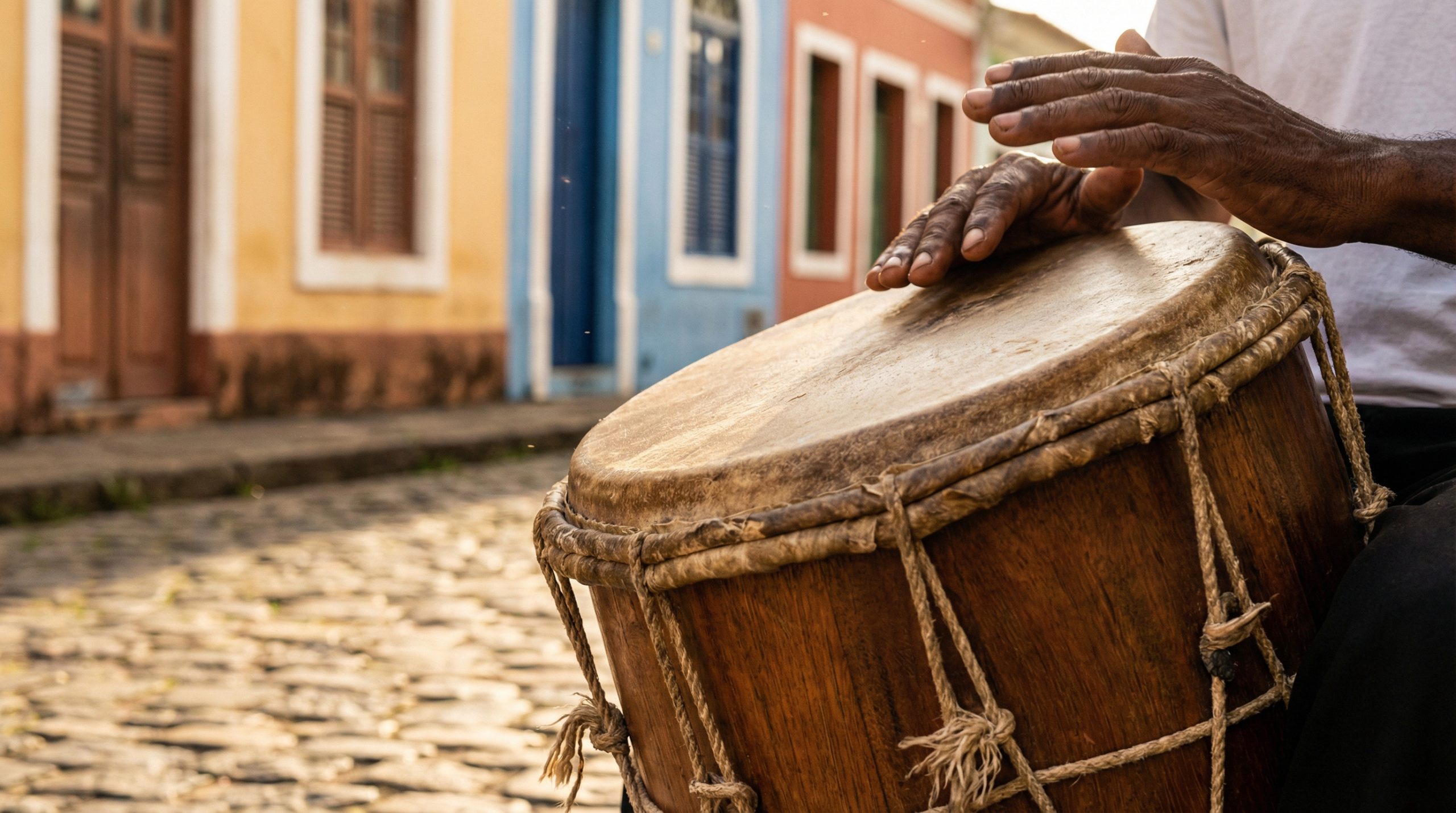 Atalhos urbanos conectam Roteiros Culturais - 2