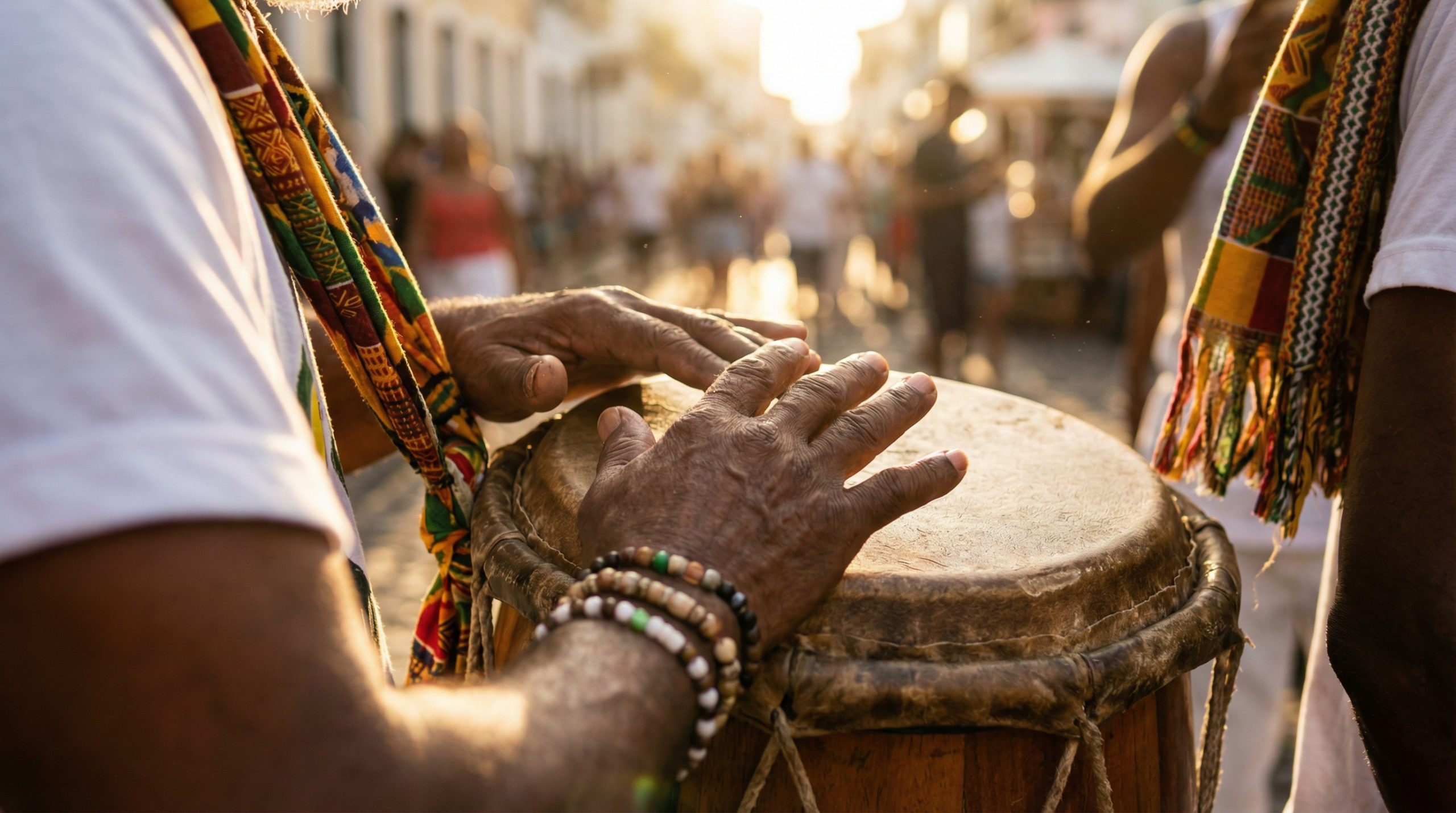 Pontos distantes quebram Roteiros Culturais? - 2