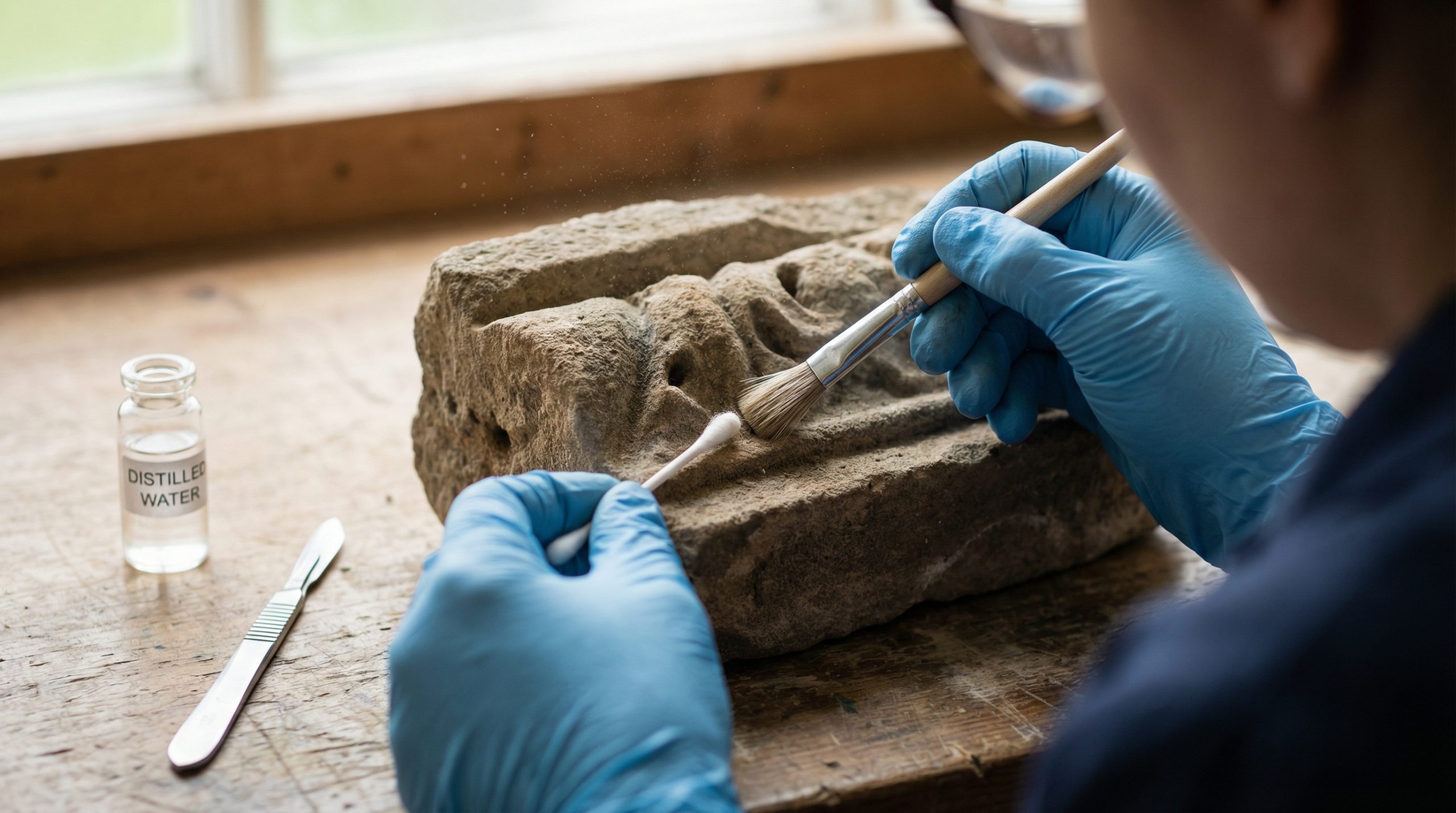 Detalhes que a pressa esconde nos Centros Históricos? - 2