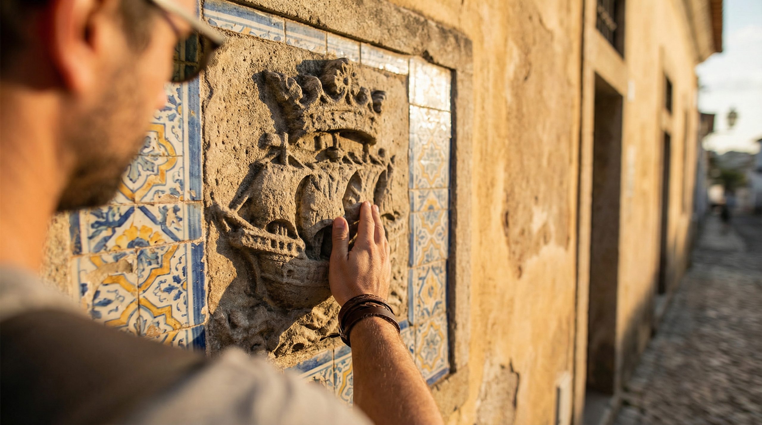Poucos dias pedem Roteiros Culturais compactos? - 2