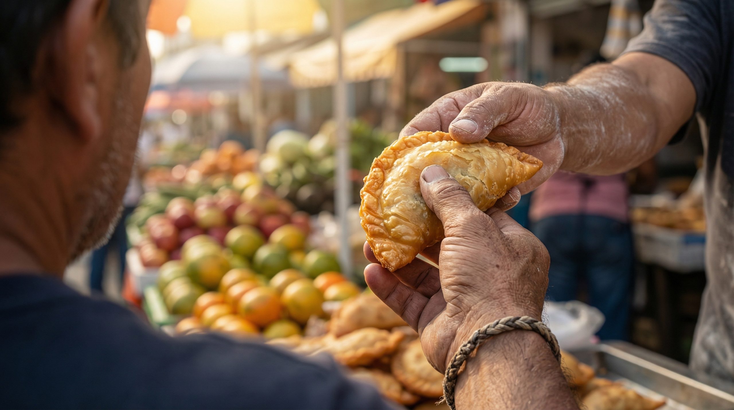 Bairros vizinhos enriquecem Roteiros Culturais - 2