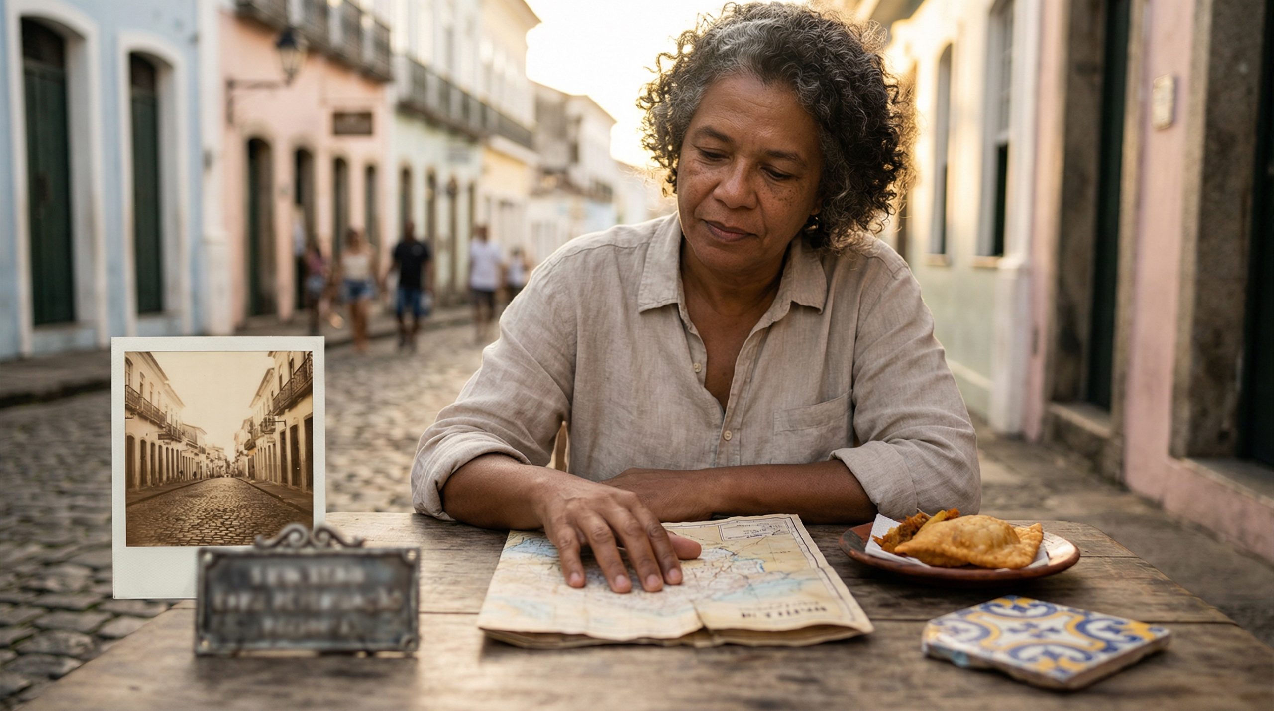 Porquês da rotina explicam as Curiosidades Locais