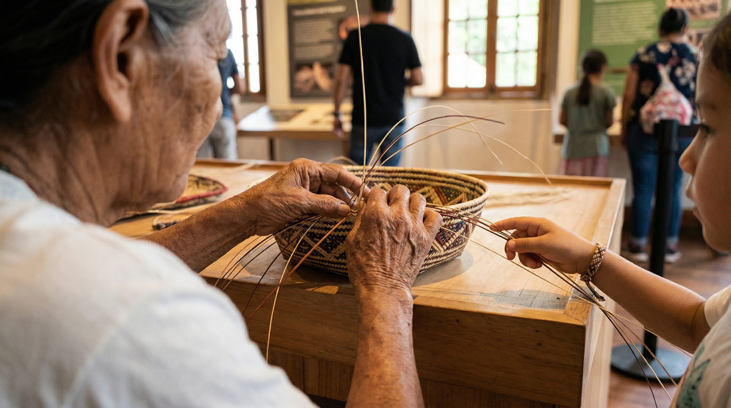 Lados ocultos de Museus e Memória (além das vitrines) - 2