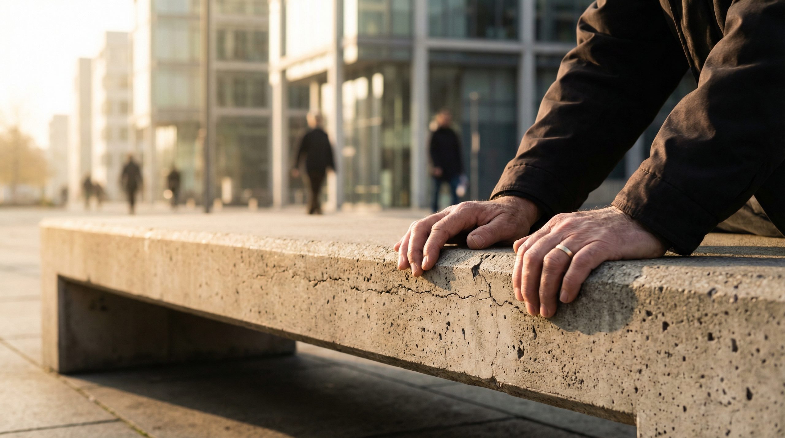 Largue o manual — a rua revela a Arquitetura e Arte - 2