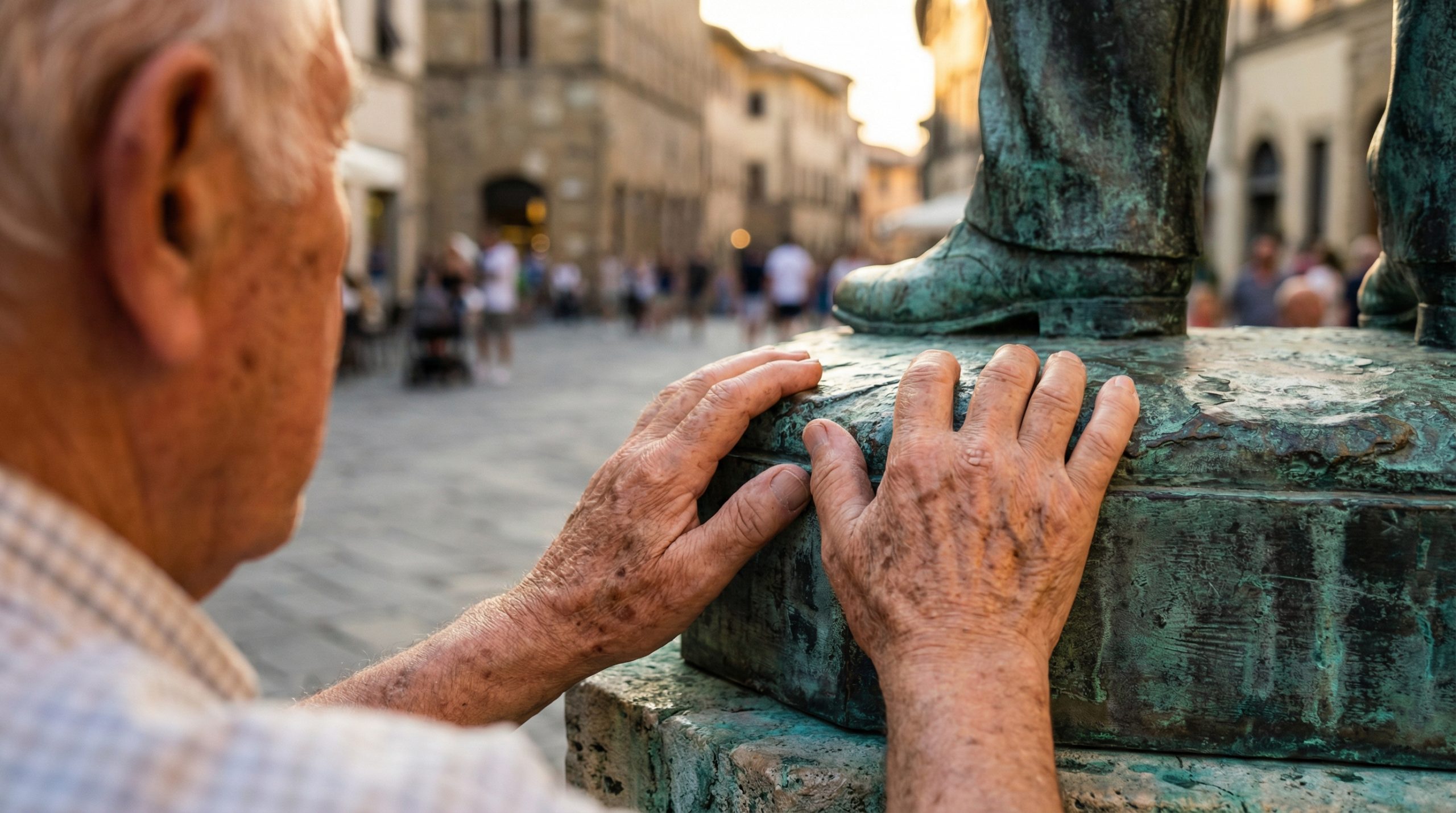 Mistérios de beco forjam Curiosidades Locais (vivas) - 2