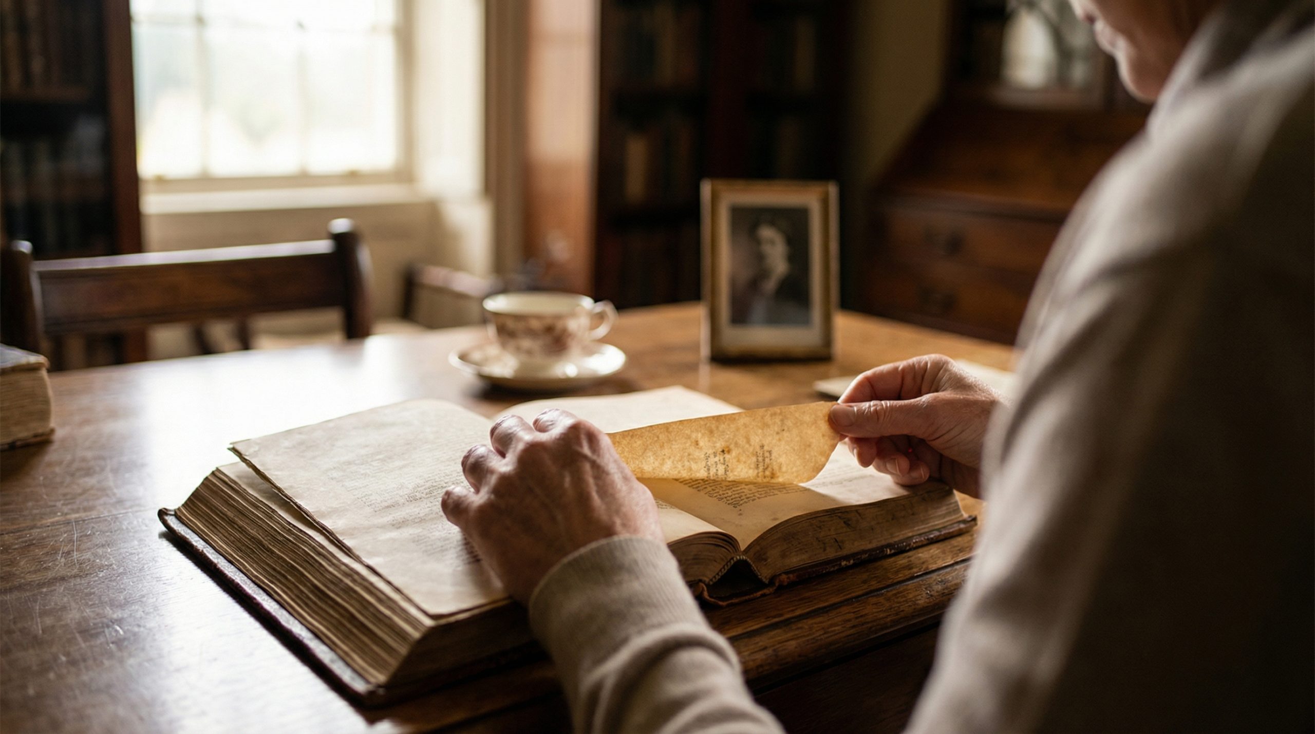 Visitas aleatórias quebram Roteiros Culturais - 2