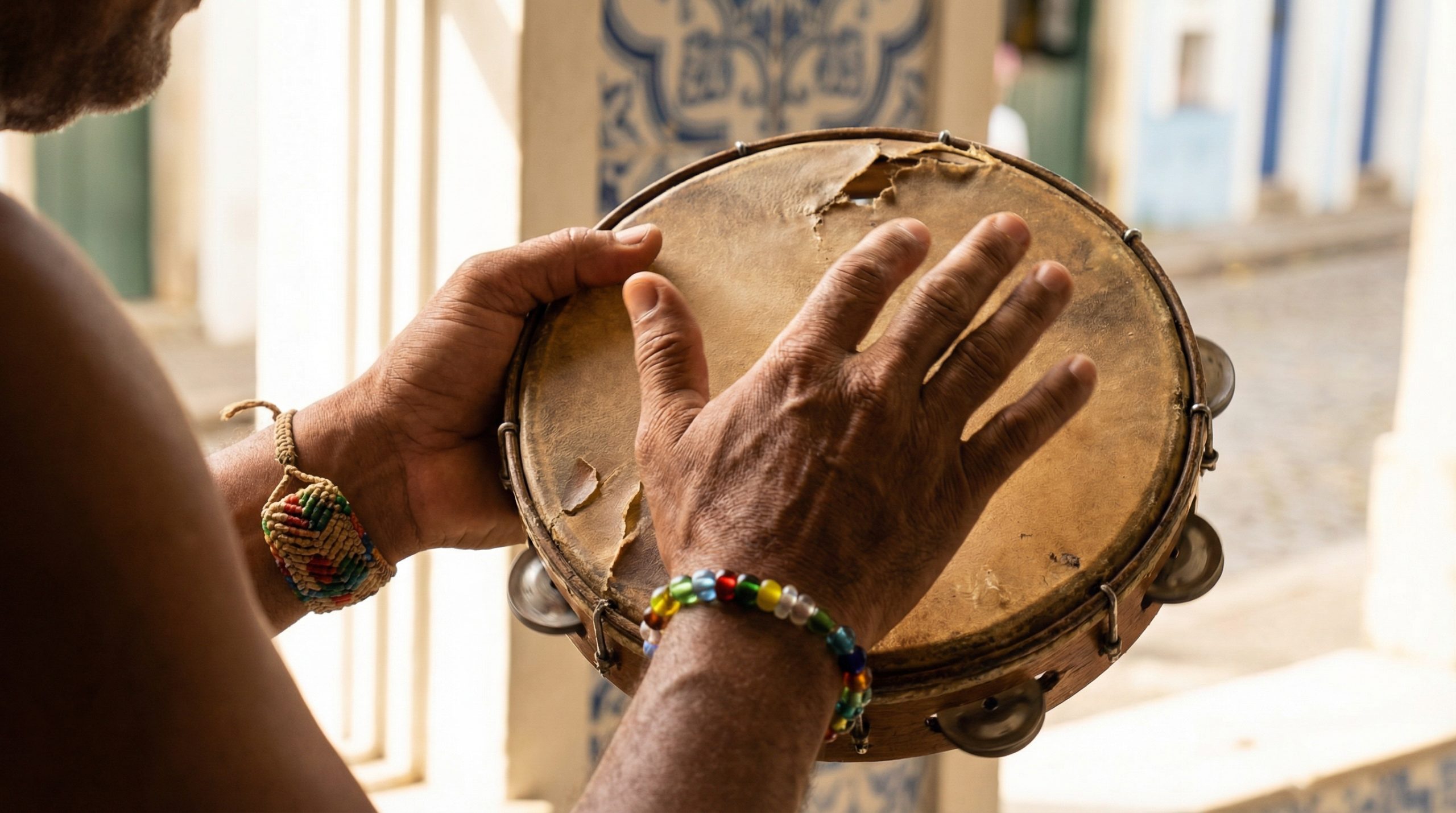 Ainda existem Roteiros Culturais originais? - 2