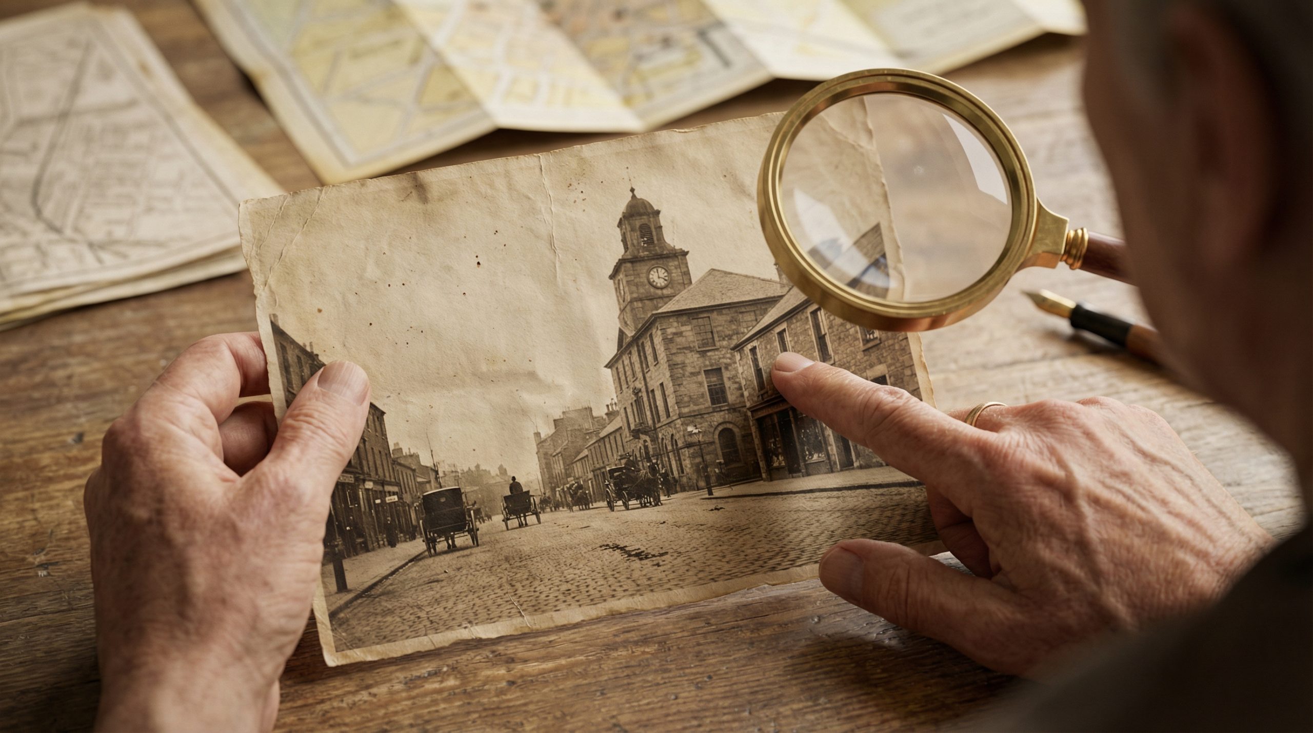 Decifre a cidade: Curiosidades Locais surpreendentes - 2