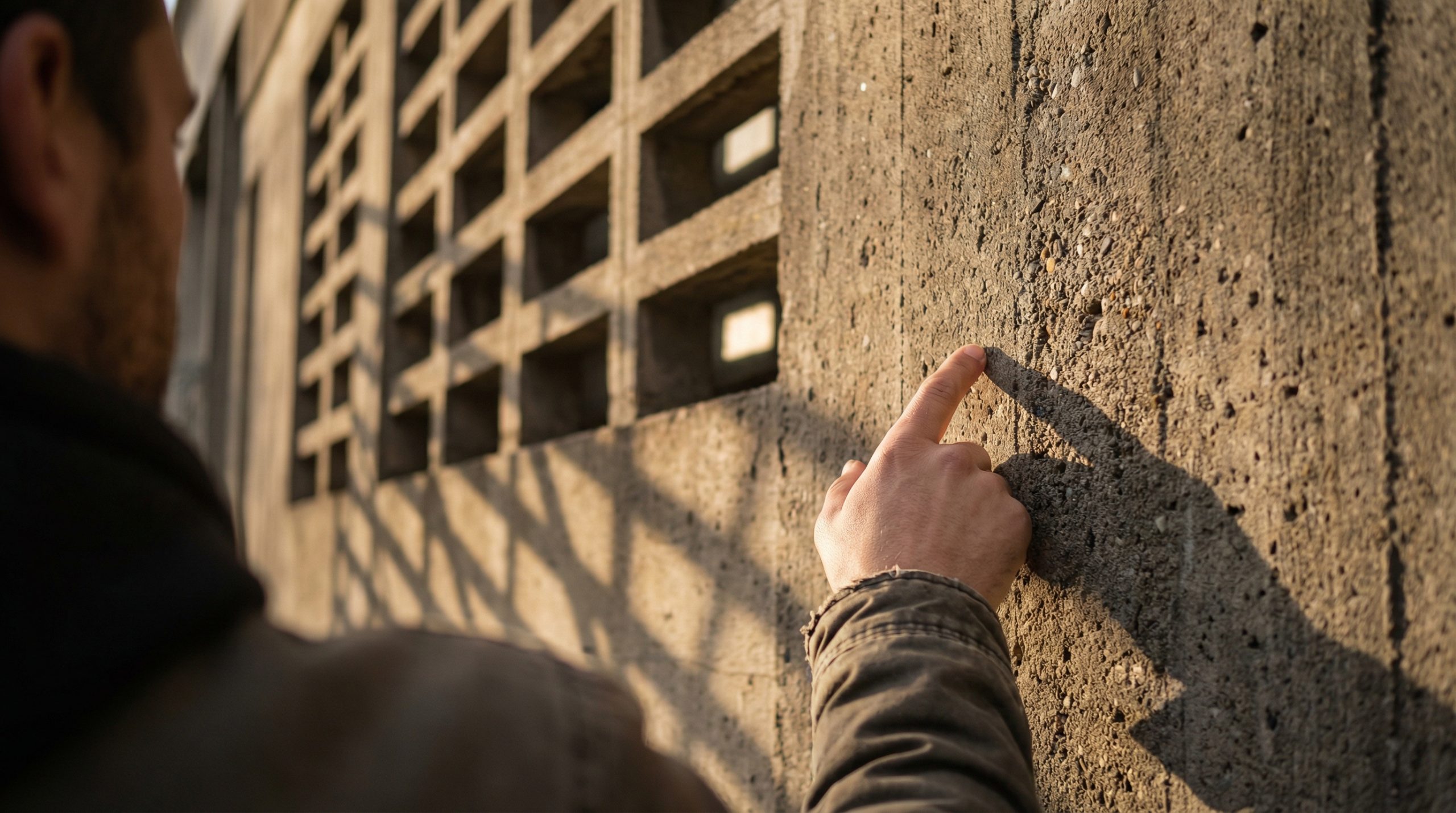 Ângulos de Arquitetura e Arte que ninguém percebe - 2