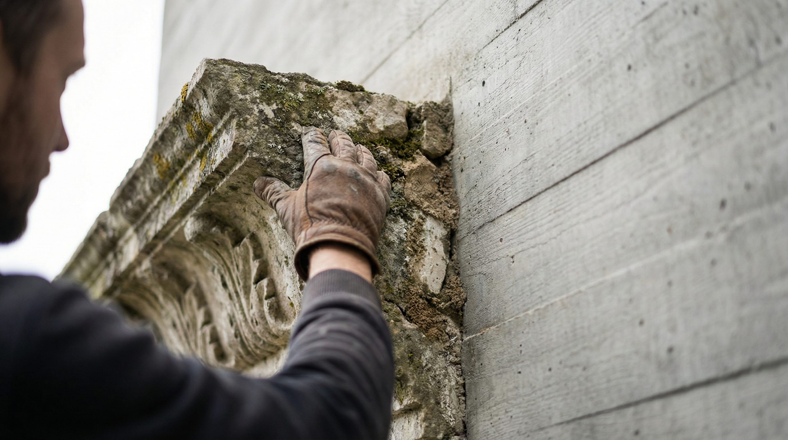 Nem só de prédios vive a Arquitetura e Arte? - 2