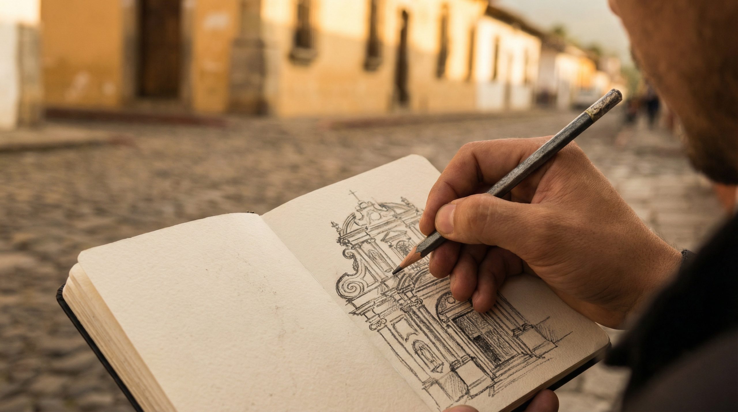 Mistura de temas turbina Roteiros Culturais curtos - 2