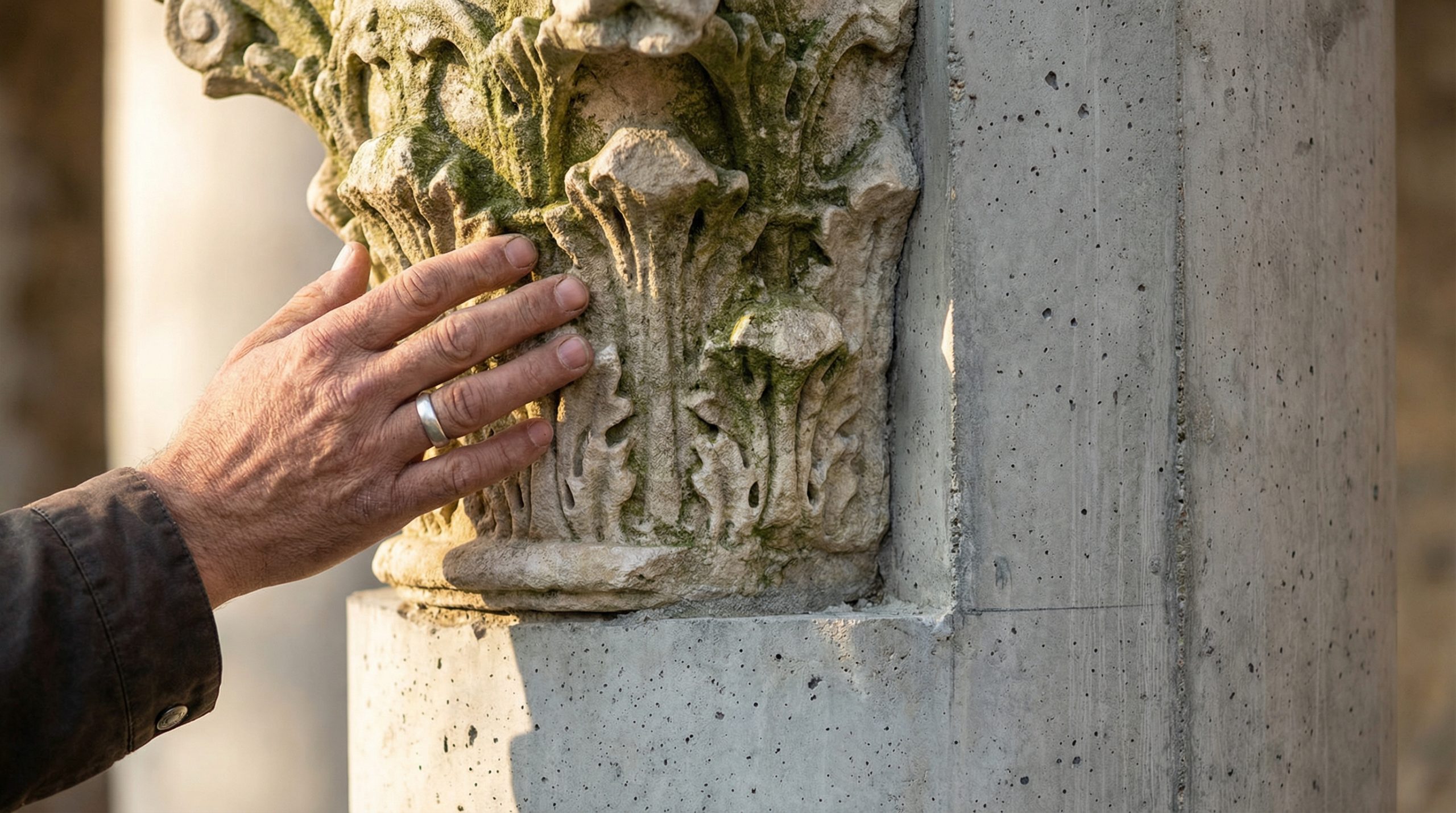 A estética de Arquitetura e Arte (sem filtros) - 2