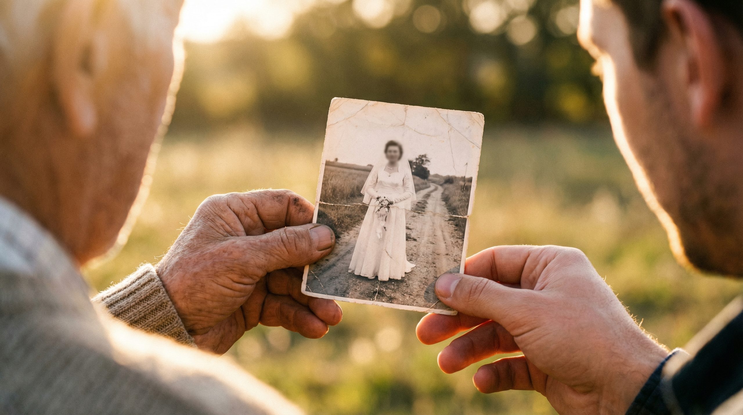 Identidade real depende de Curiosidades Locais? - 2
