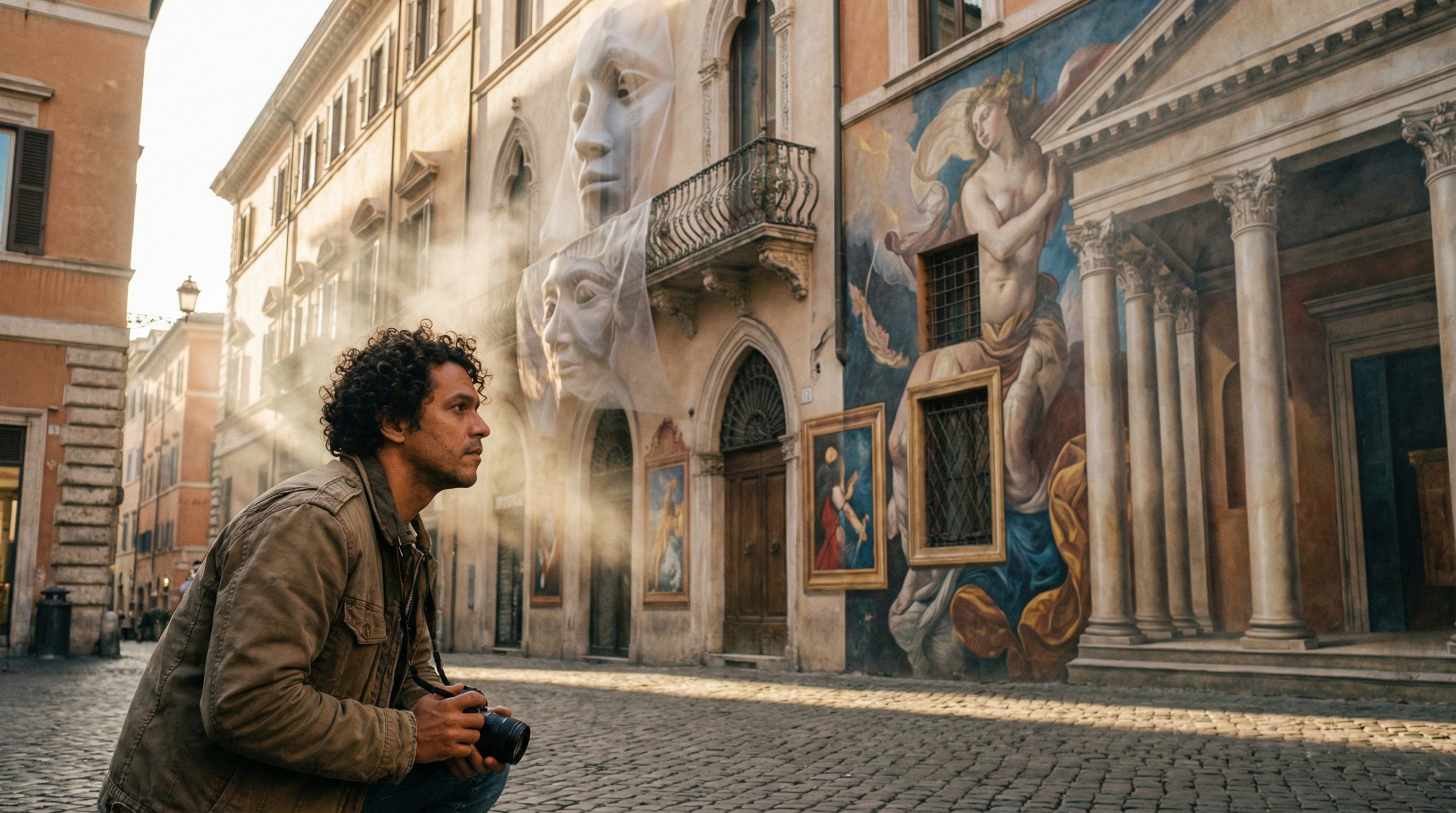 Mitos estéticos ofuscam a verdadeira Arquitetura e Arte