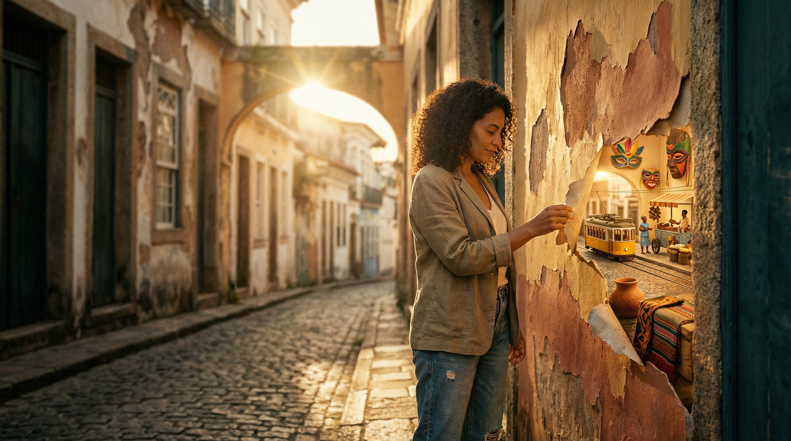 Faltam histórias nas suas Curiosidades Locais?