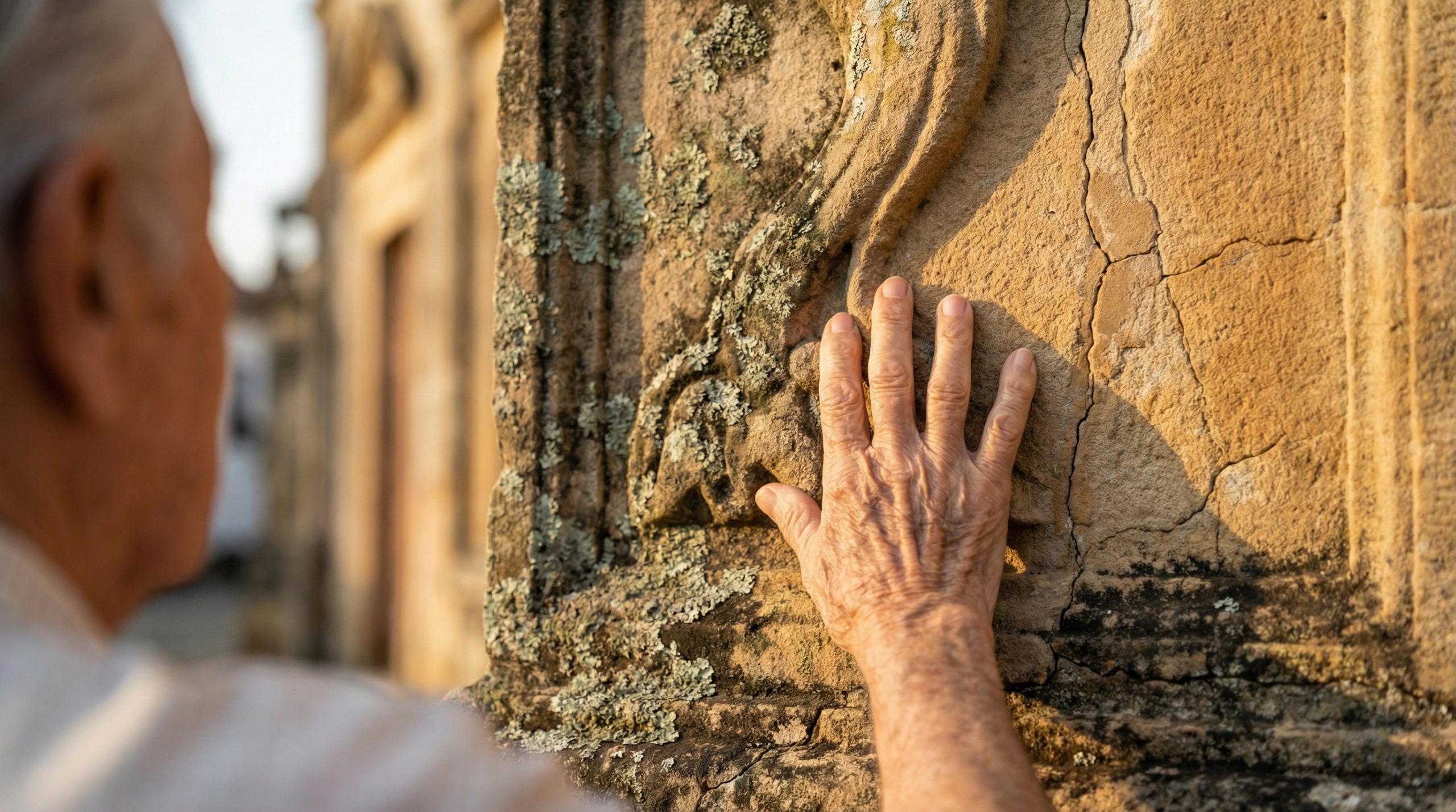 Faltam histórias nas suas Curiosidades Locais? - 2