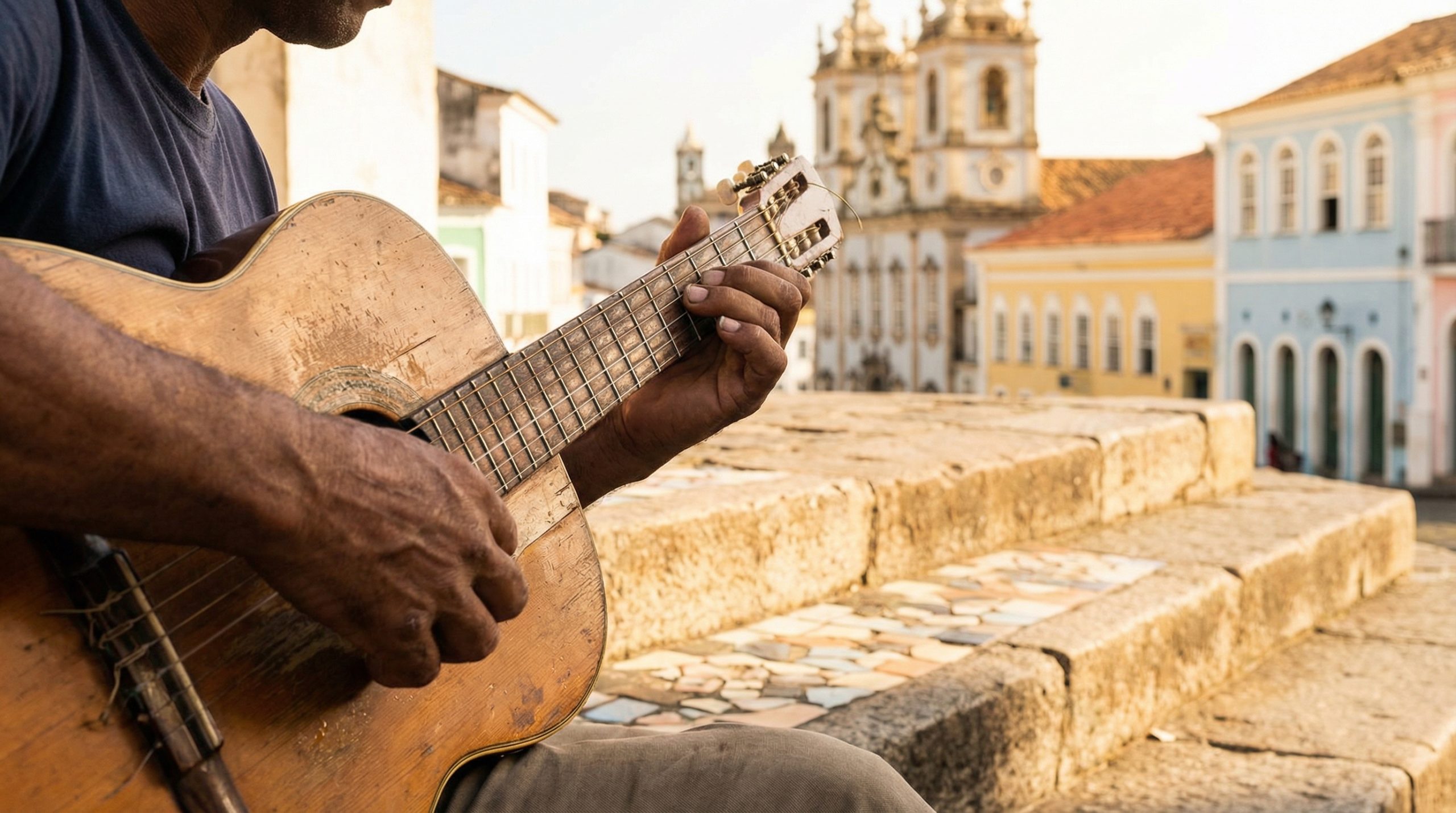 Temas vagos anulam seus Roteiros Culturais? - 2