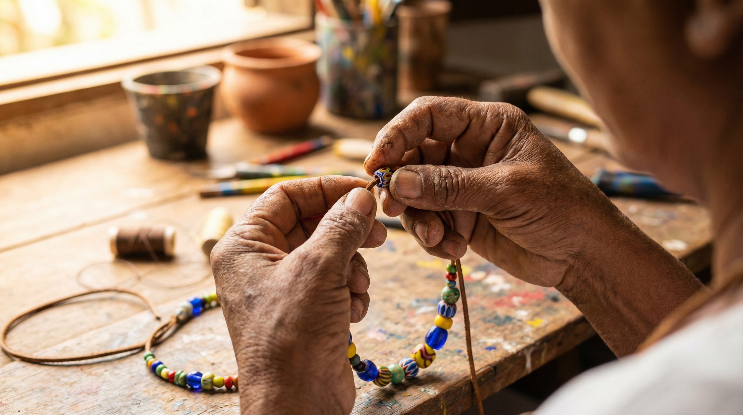 Troque atrações óbvias por Roteiros Culturais temáticos - 2