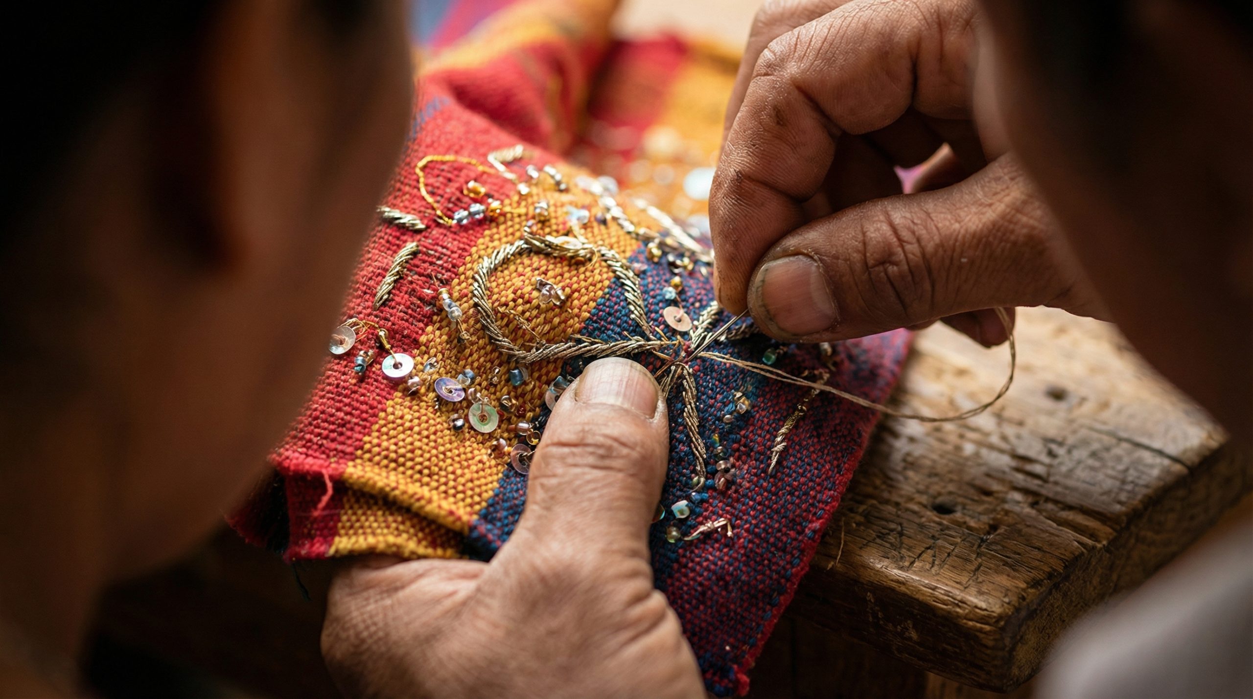 Trajes típicos traduzem a alma de Festas e Tradições - 2