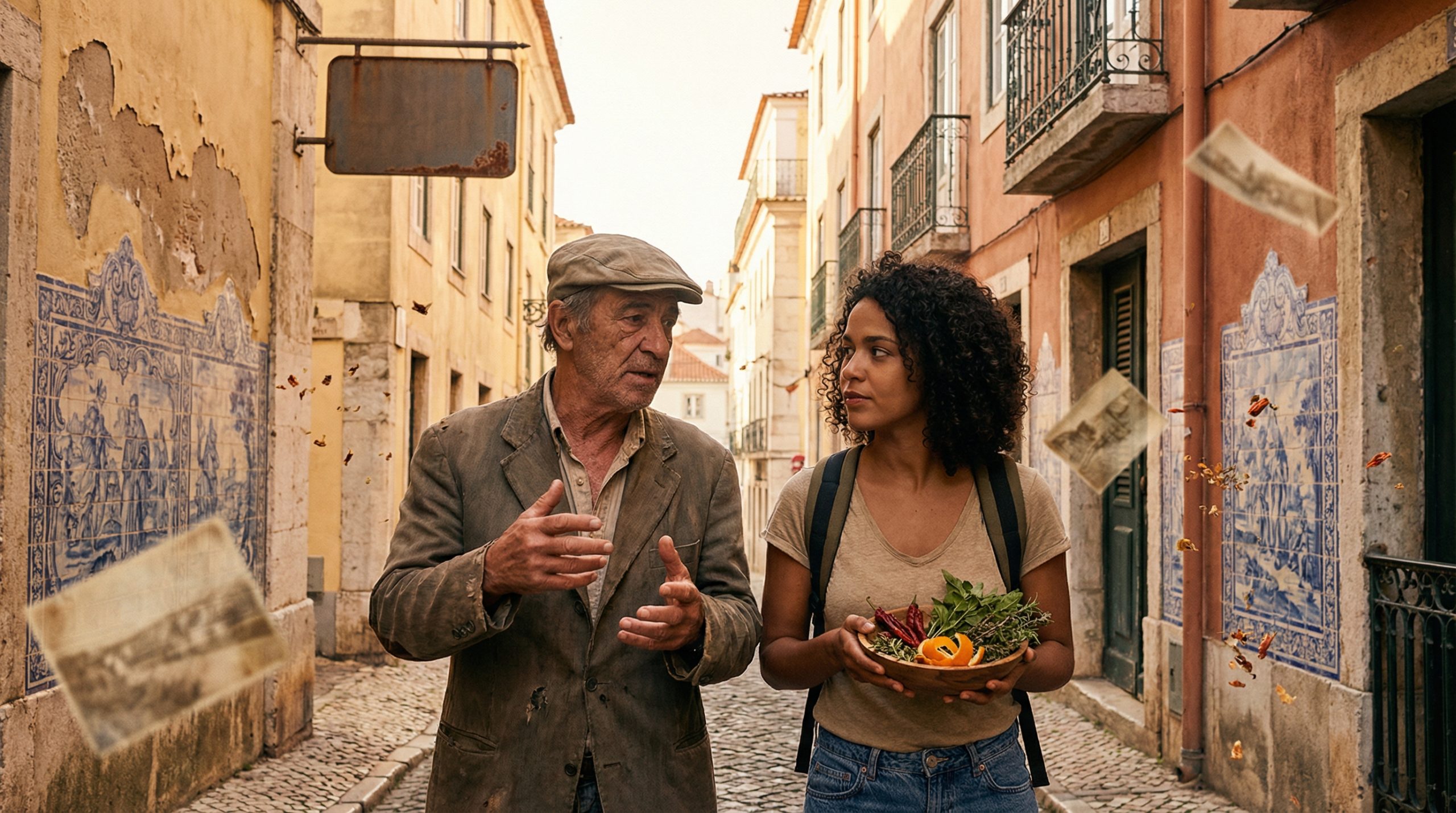 Dê vida ao roteiro com Curiosidades Locais