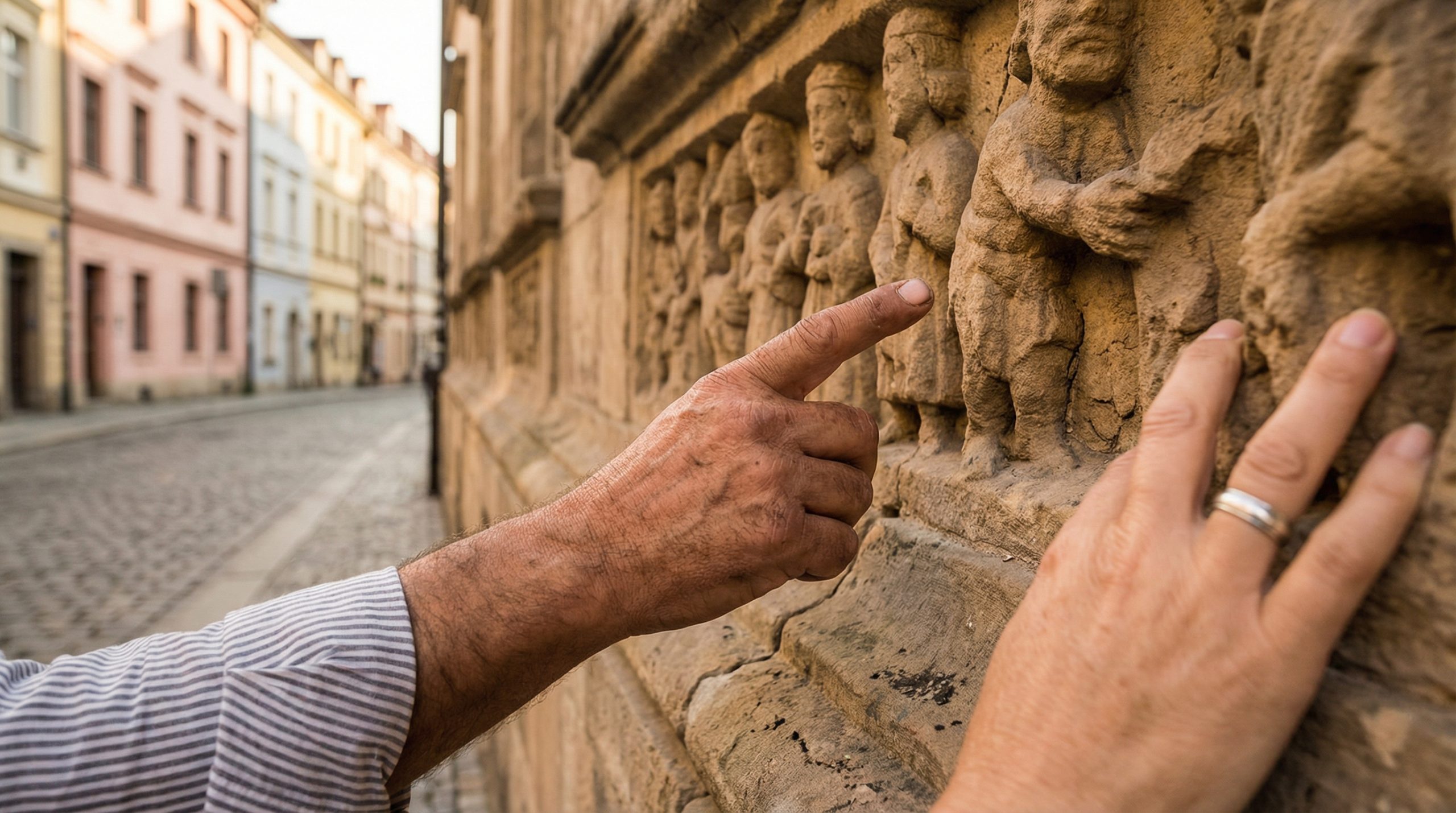 Conexões de bairro garantem Roteiros Culturais fluidos - 2