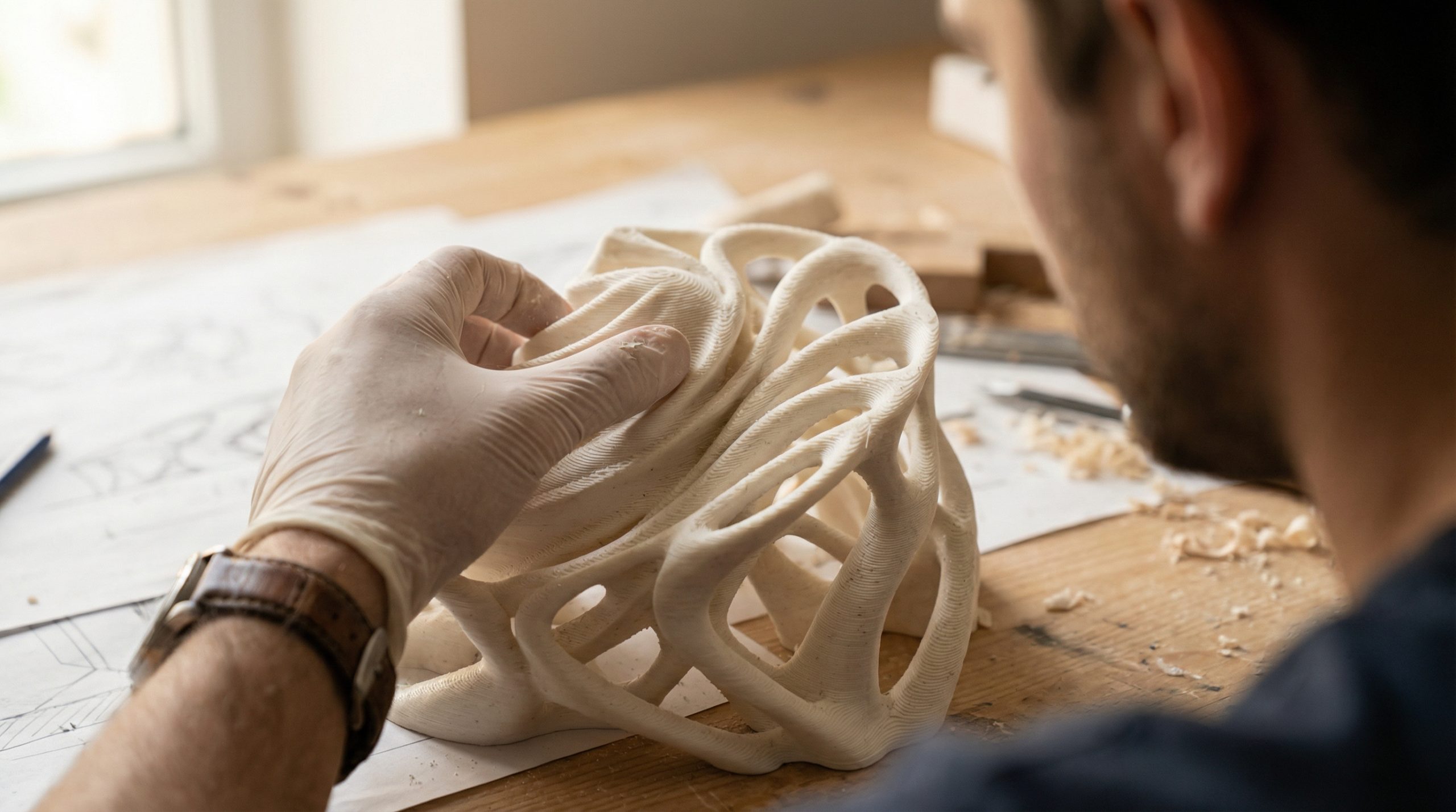 Fuja do mapa — sinta a crua Arquitetura e Arte - 2