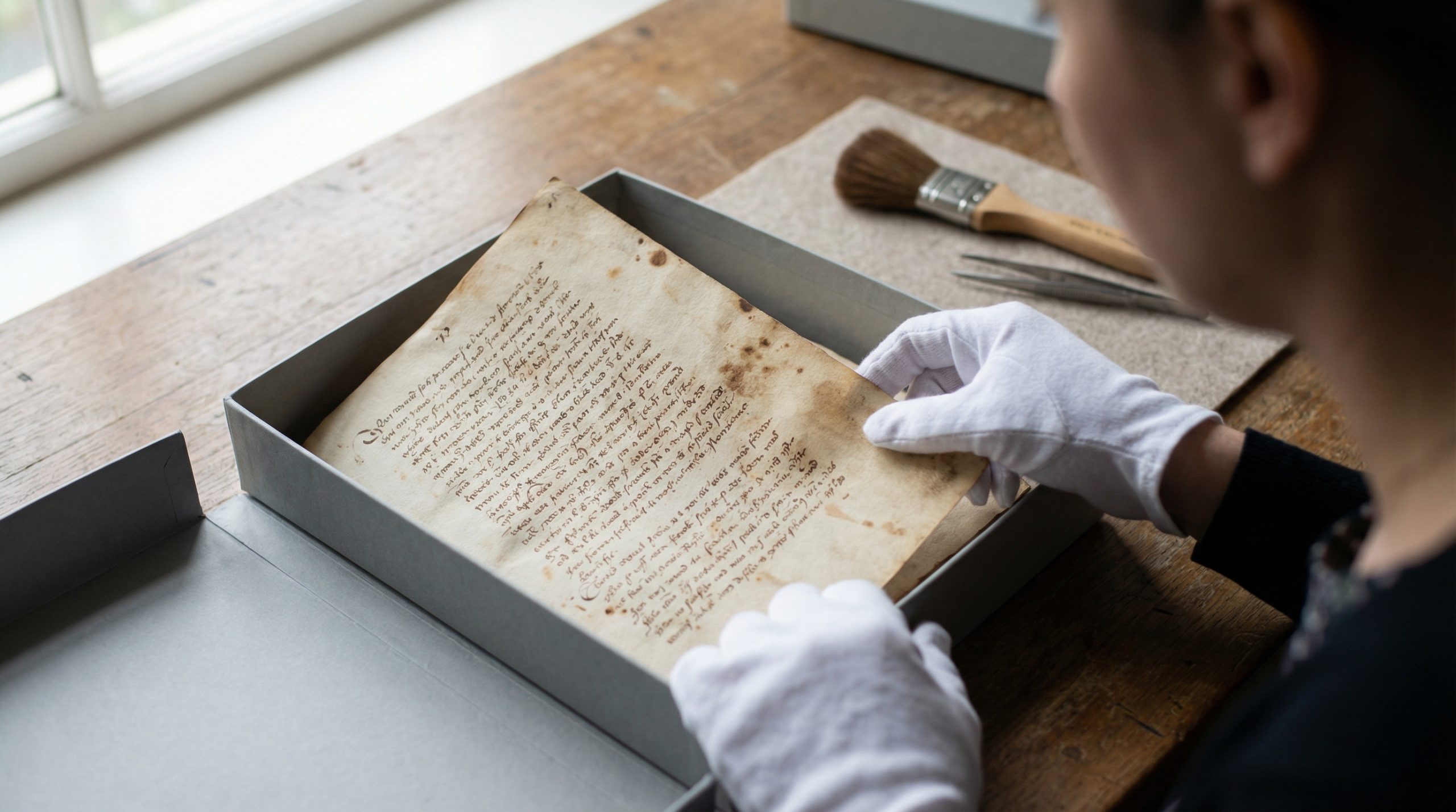 Arquivos vivos (sem poeira) ativam Museus e Memória - 2