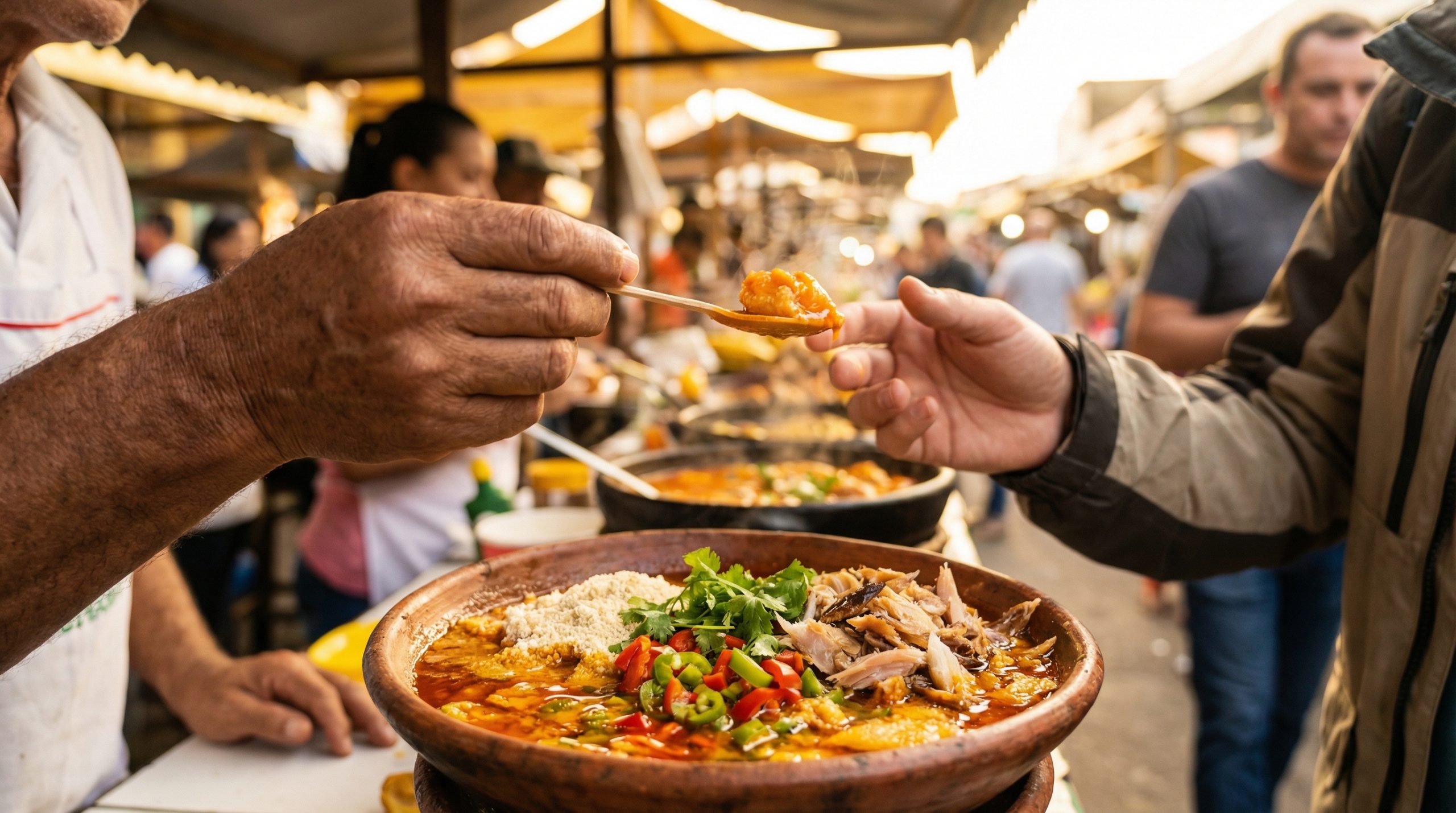 Costure temas (e bairros) em Roteiros Culturais - 2