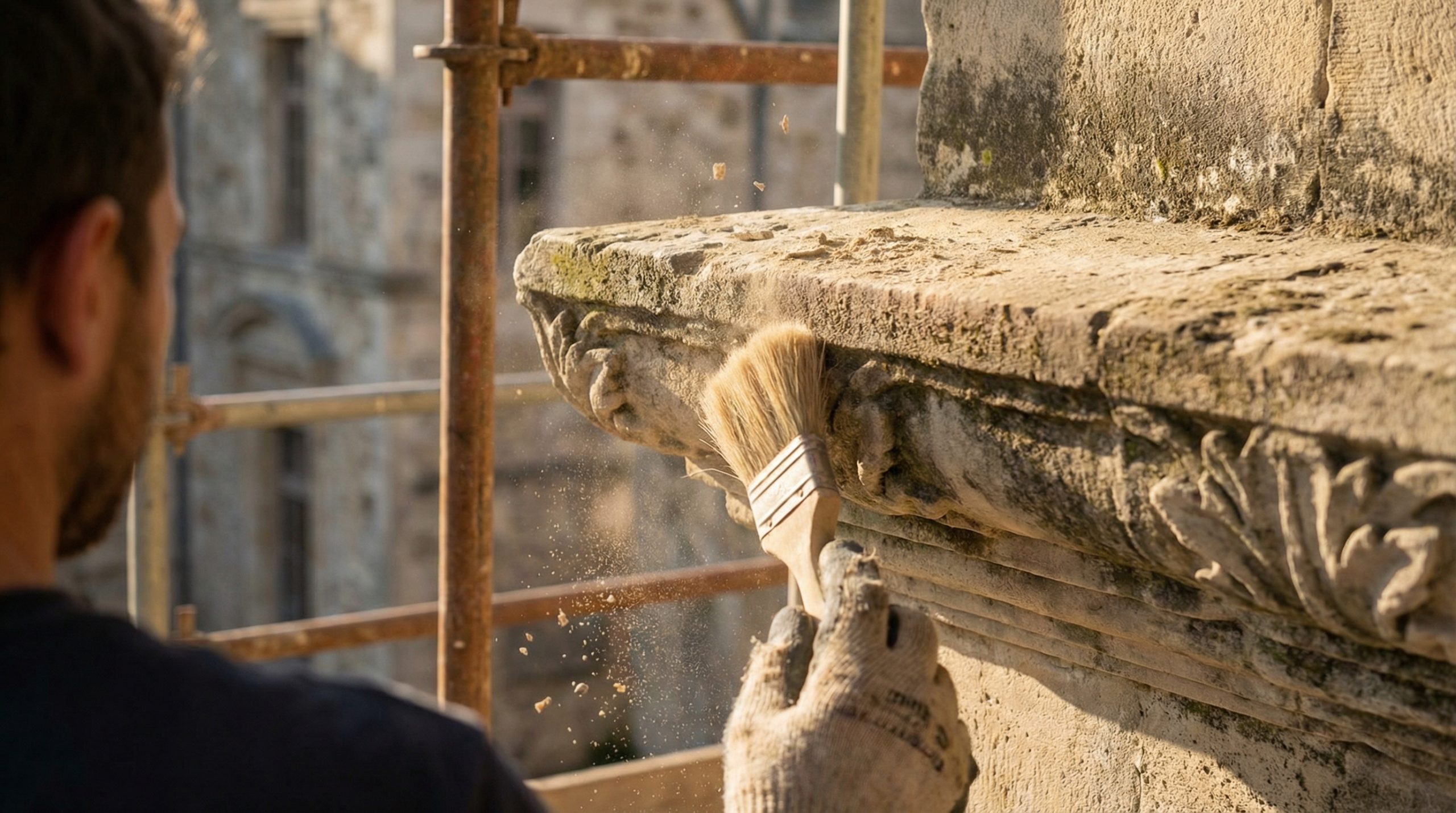 Gaste a sola (e não o guia) nos Centros Históricos - 2