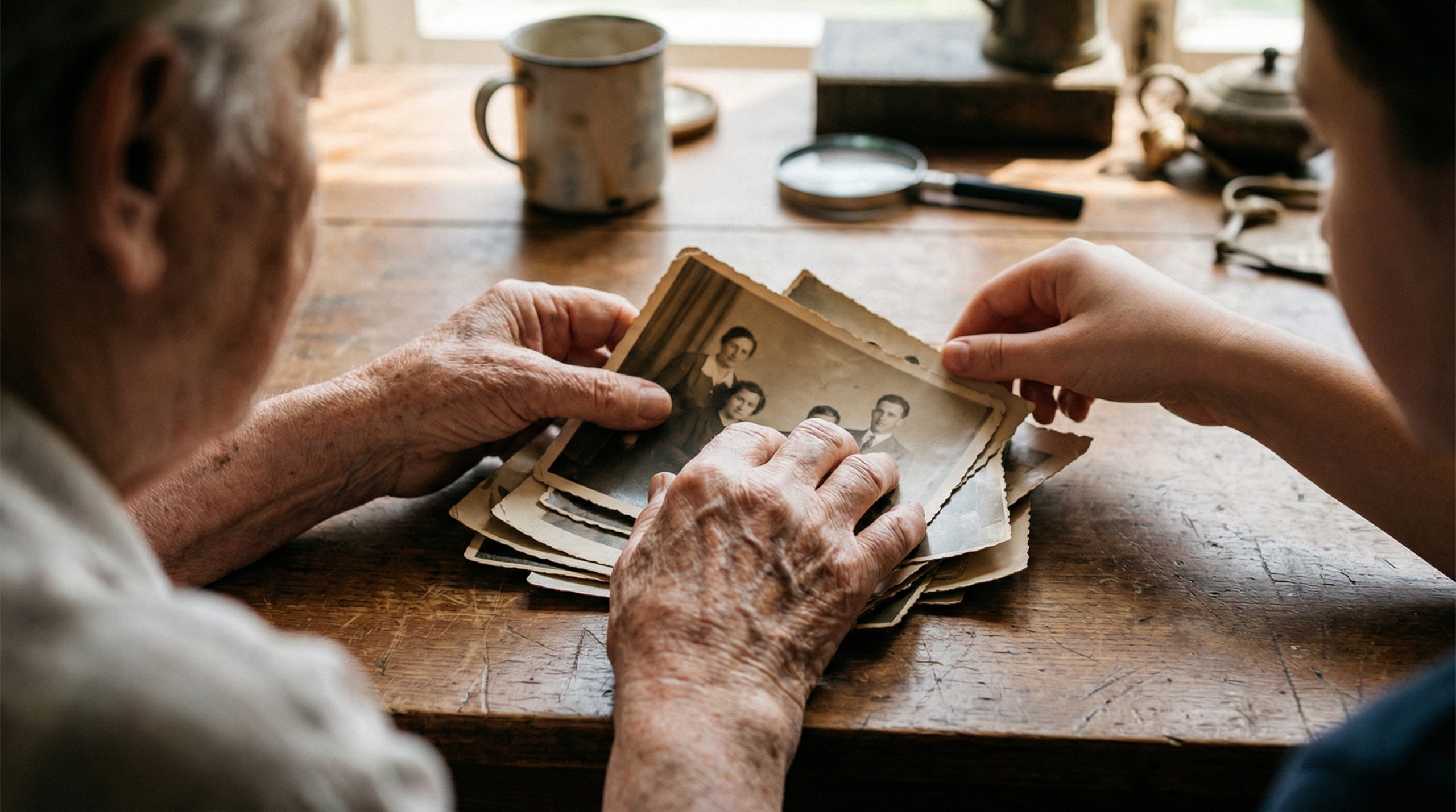 Cacos da história (hoje) viram Curiosidades Locais - 2