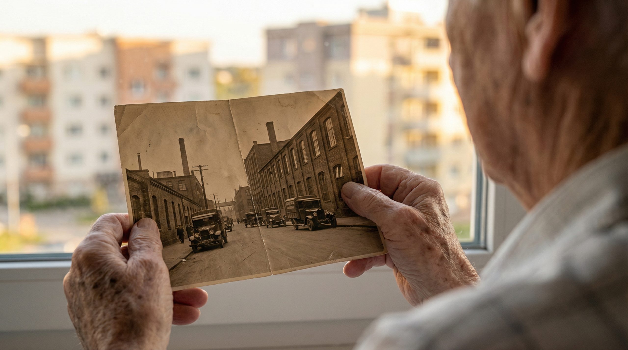 Cicatrizes da rua (hoje) moldam Curiosidades Locais - 2