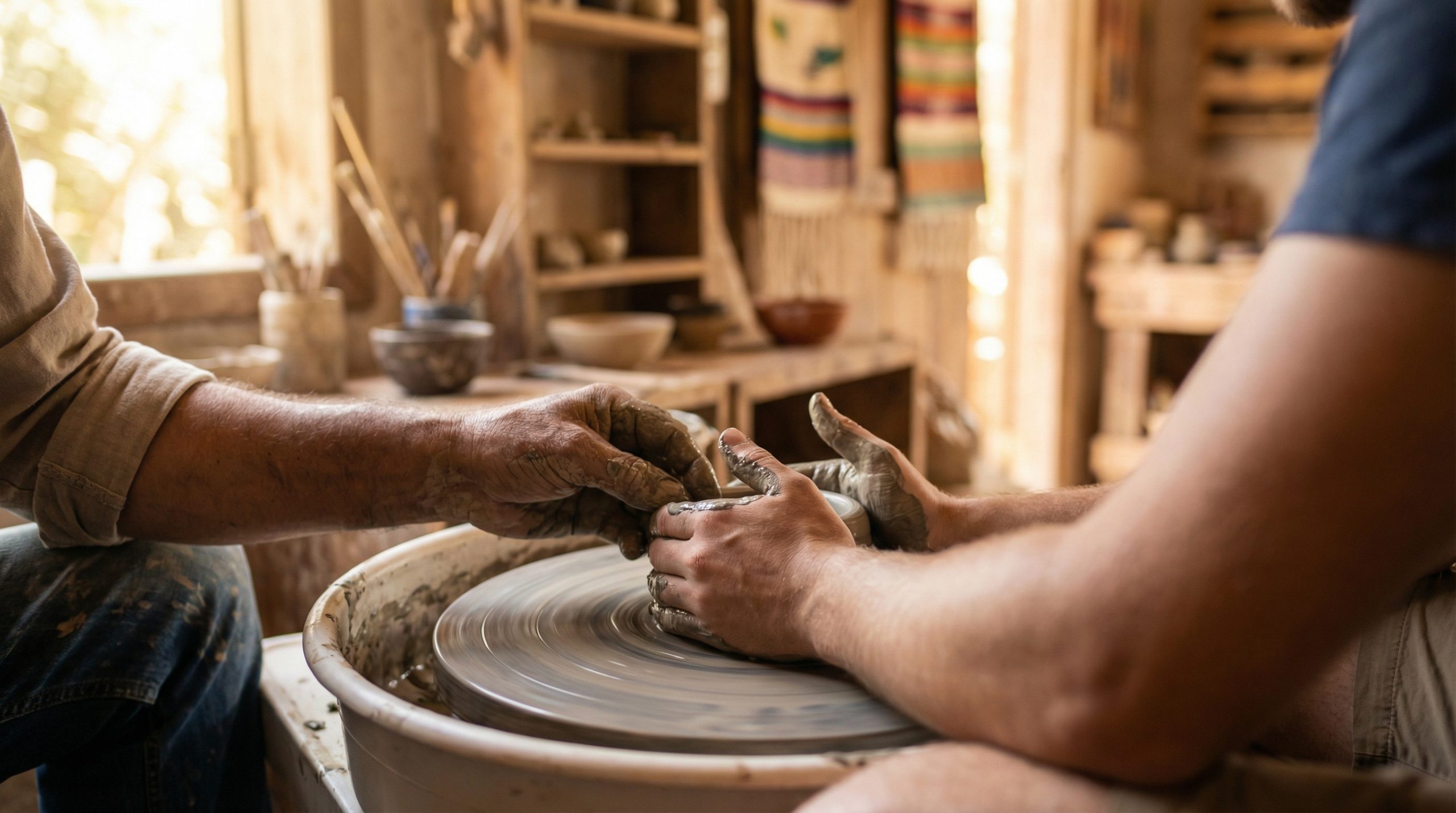 Menos regras, melhores Roteiros Culturais - 2