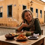 Nomes de pratos (sem nexo) são Curiosidades Locais