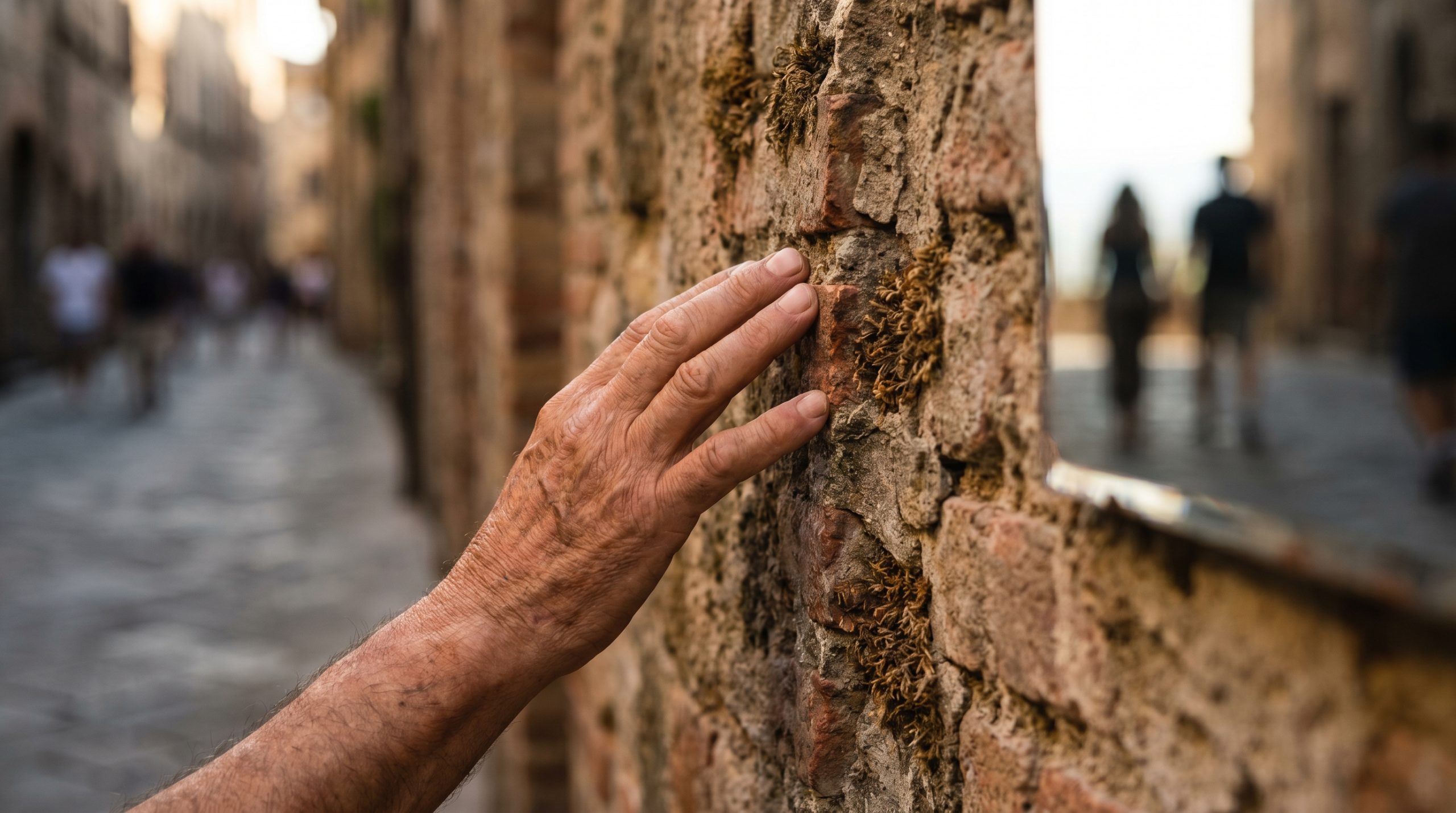 Anatomia urbana: a identidade dos Centros Históricos - 2