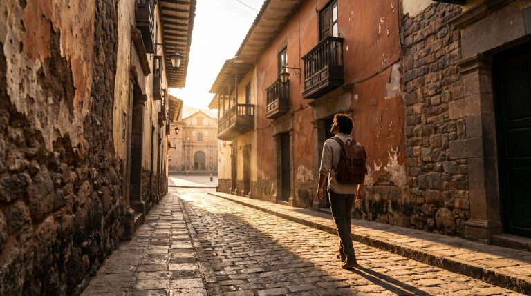 Anatomia urbana: a identidade dos Centros Históricos