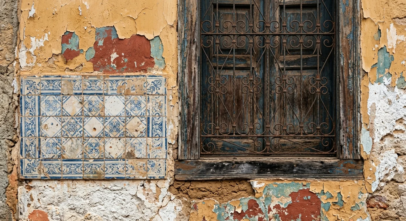 Segredos Urbanos revelados pelas Curiosidades Locais - detalhe