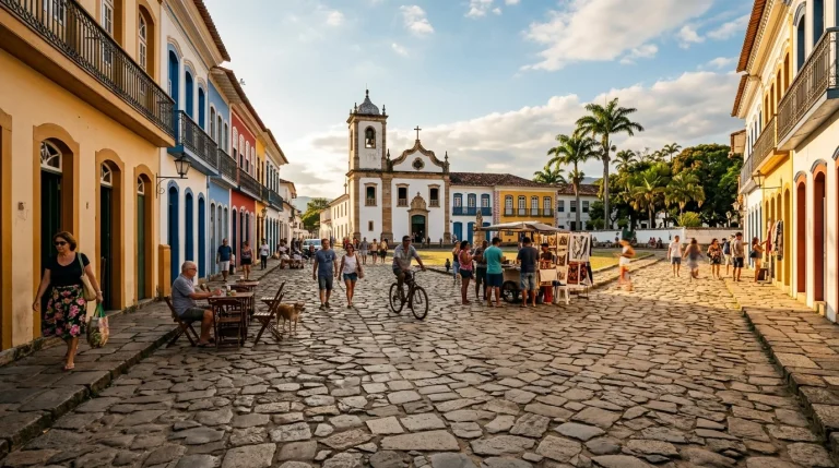 Curiosidades Locais que Transformam a Forma de Viajar Curiosidades Locais que Transformam a Forma de Viajar