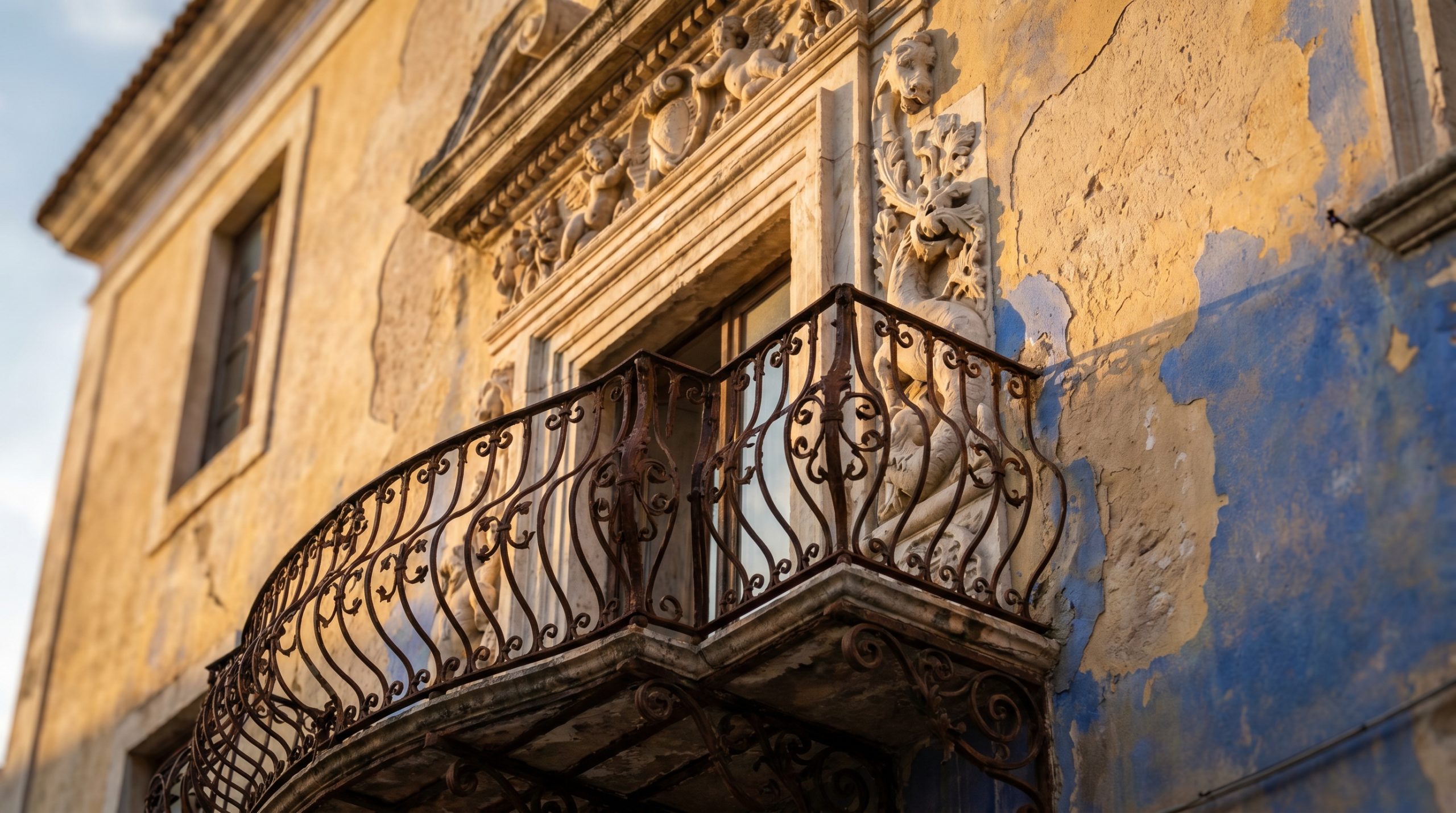 Decifre o código das fachadas nos Centros Históricos - 2