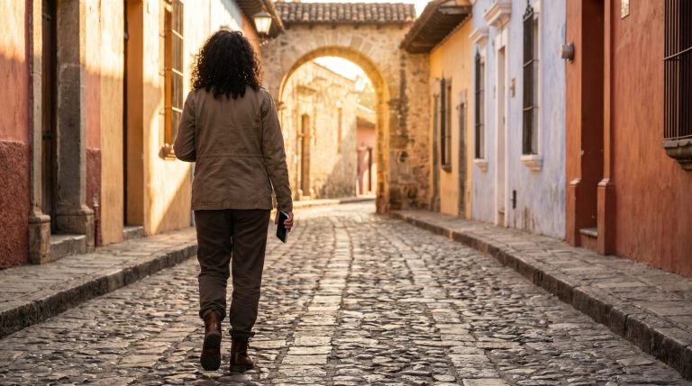 Descomplique o trajeto nos Centros Históricos