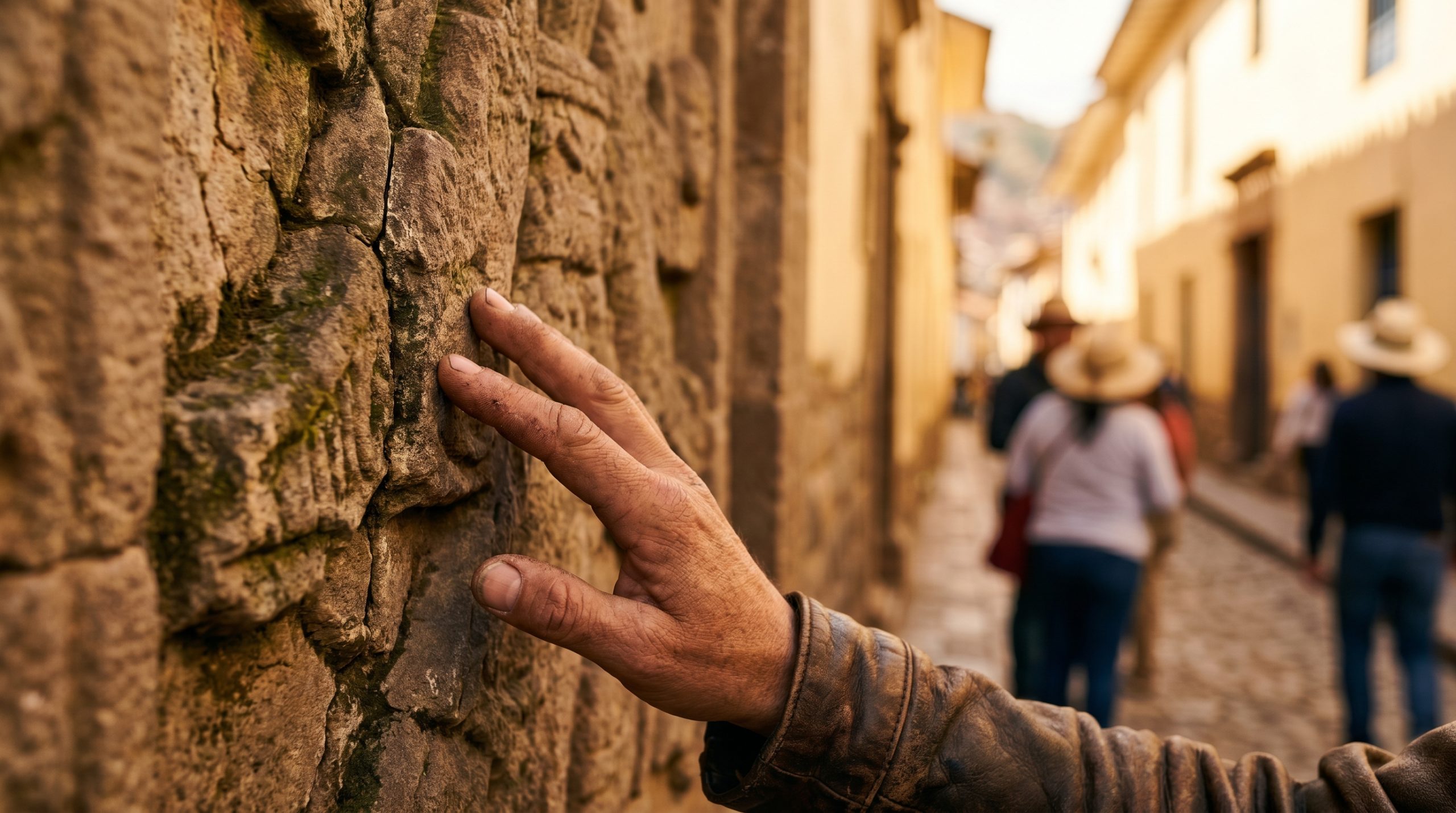 Domine os Centros Históricos em uma única tarde - 2