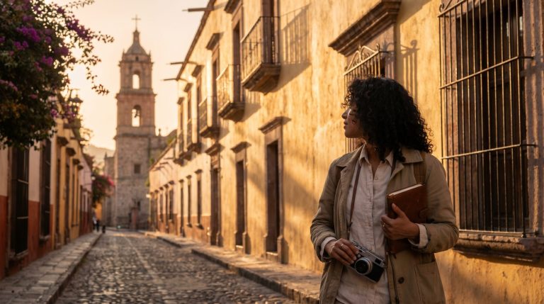 Domine os Centros Históricos em uma única tarde