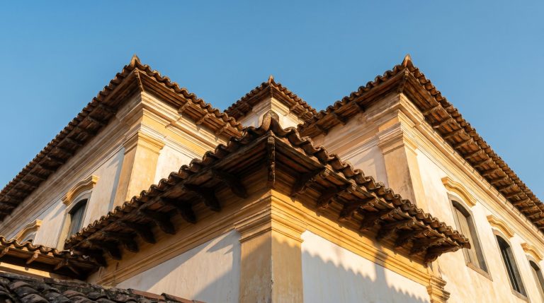 Eiras e beiras: a hierarquia nos Centros Históricos Eiras e beiras: a hierarquia nos Centros Históricos