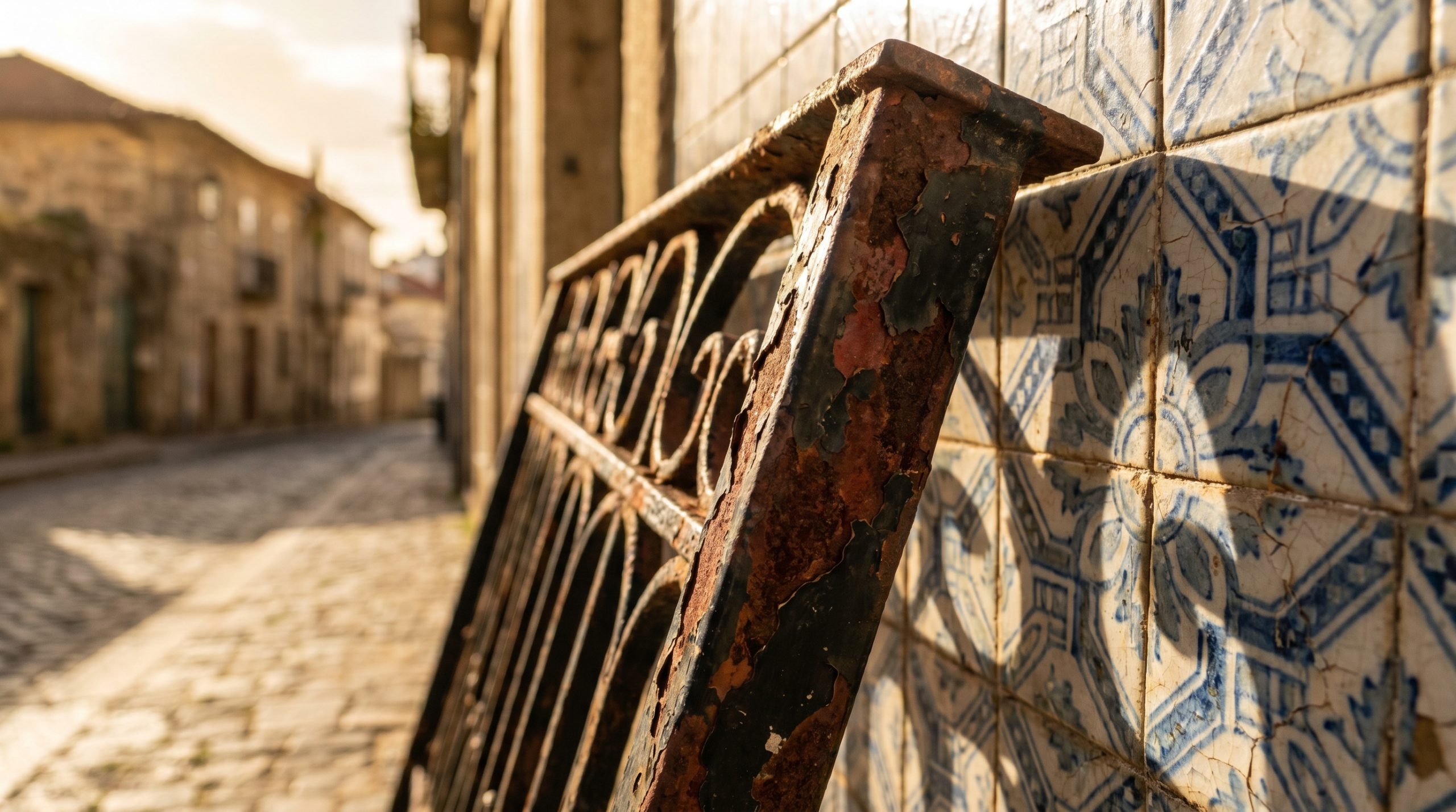 Enxergue o invisível nos Centros Históricos - 2